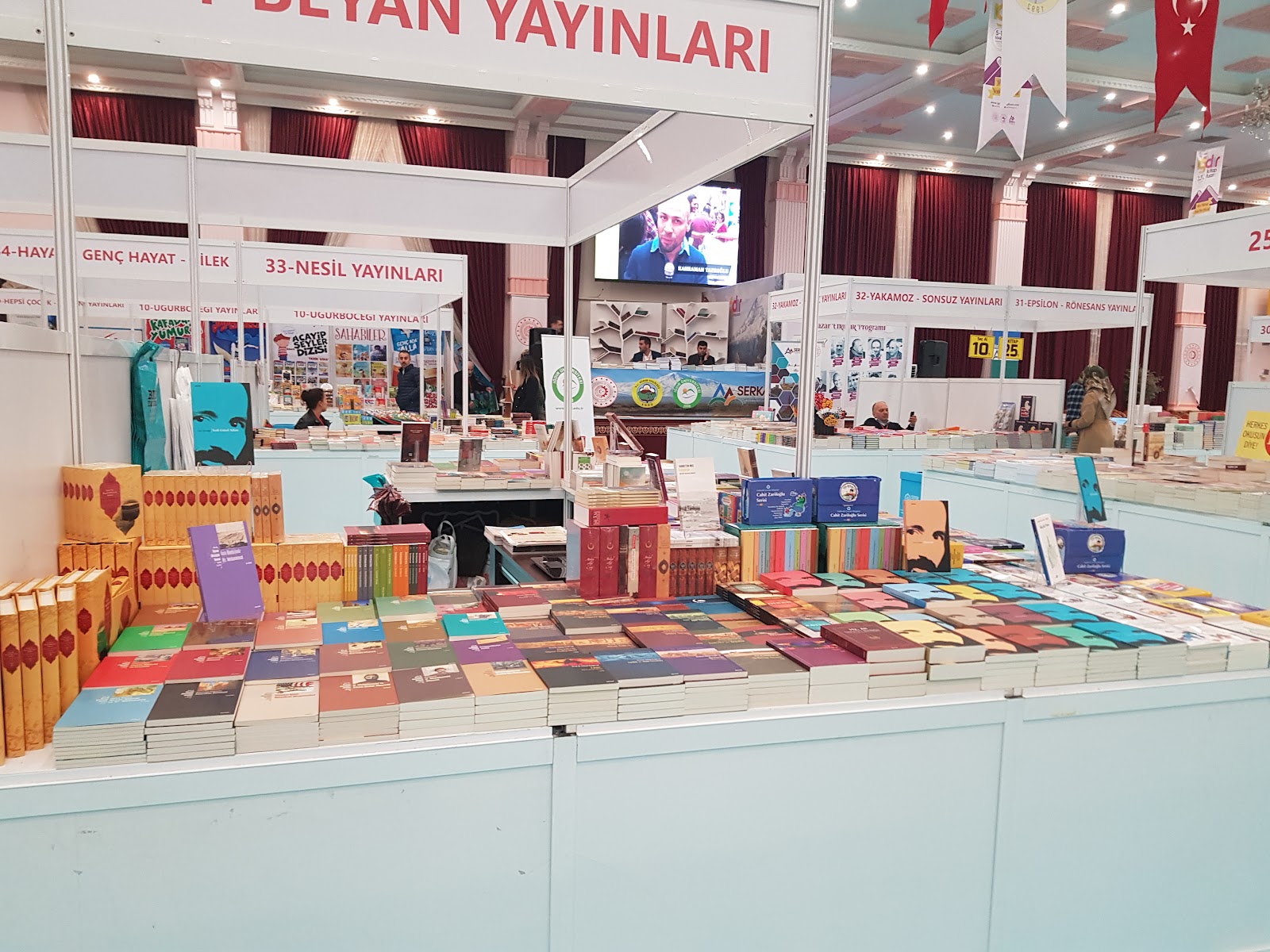 Alyans Düğün Salonu