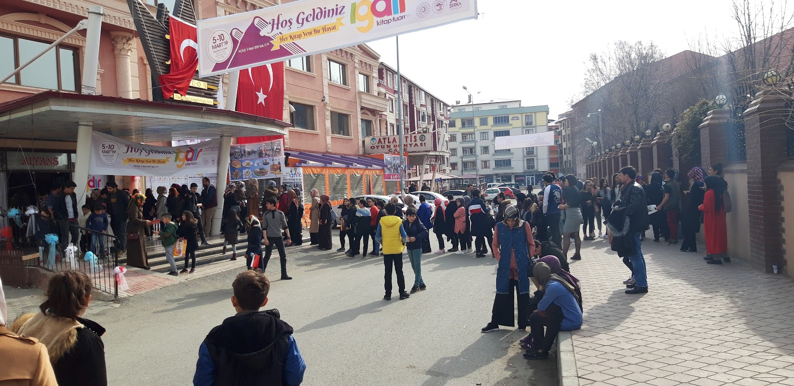 Alyans Düğün Salonu