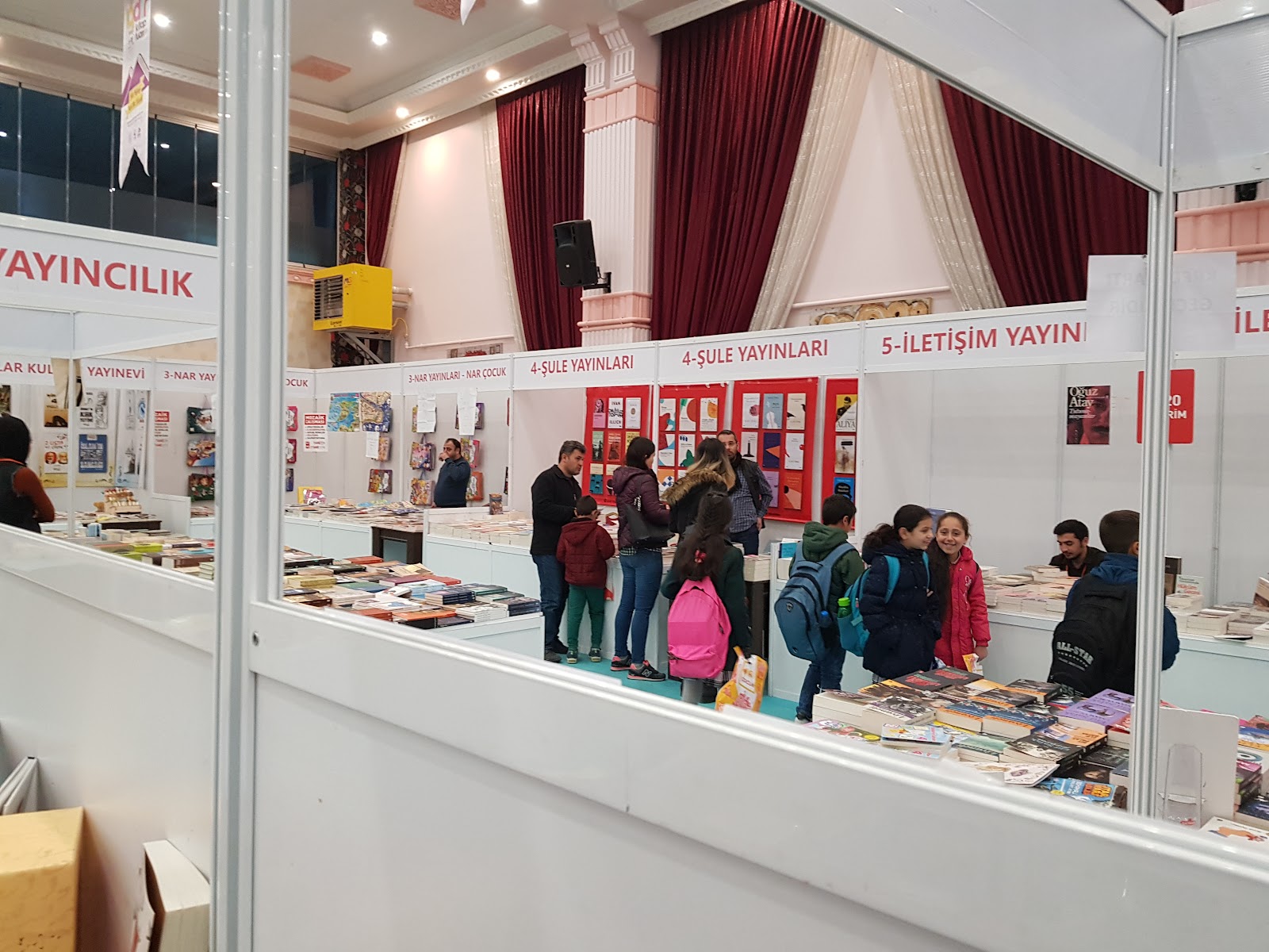 Alyans Düğün Salonu