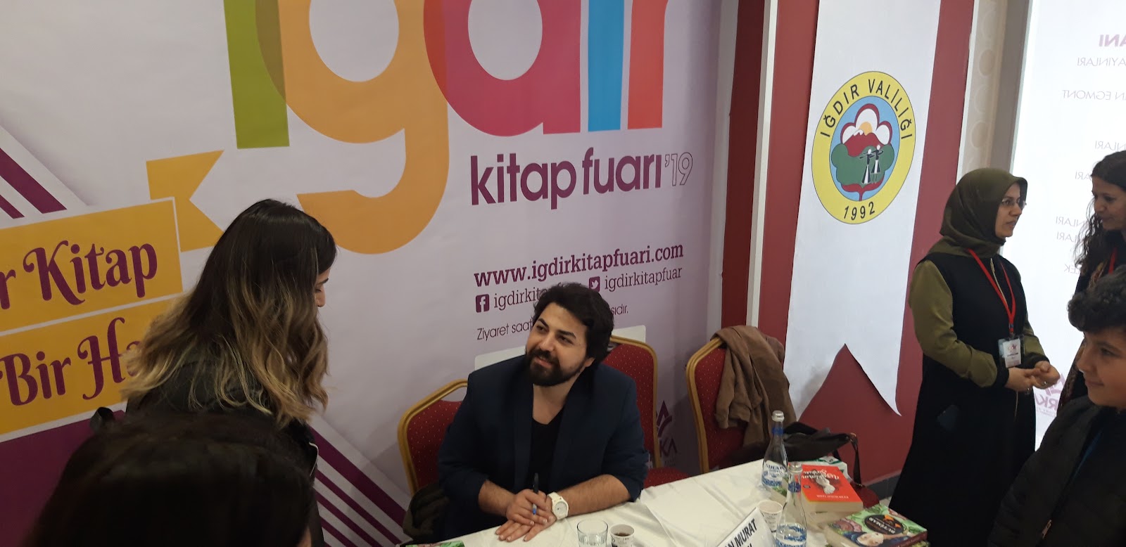 Alyans Düğün Salonu