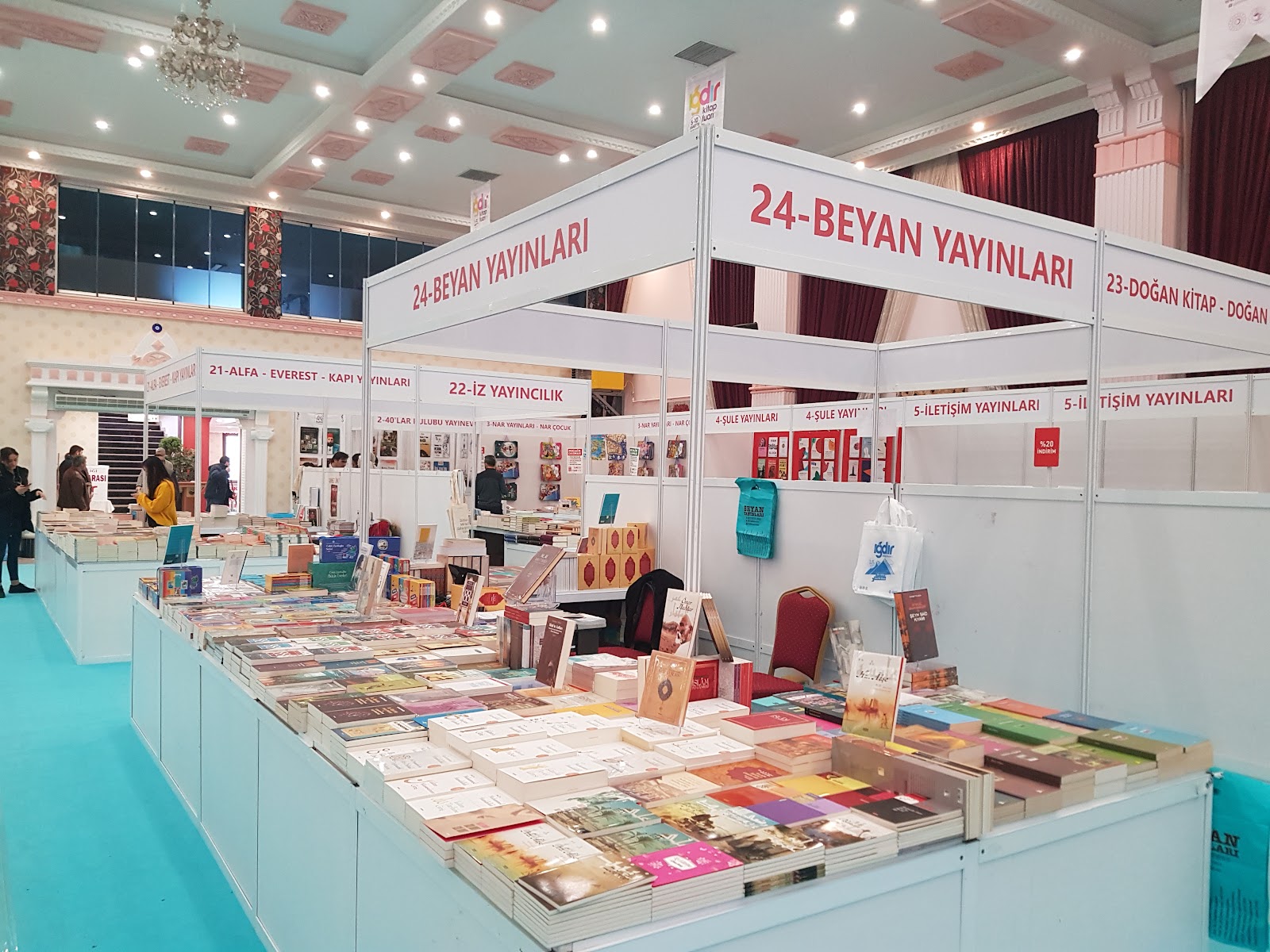 Alyans Düğün Salonu kır düğünü mekanı — Merkez