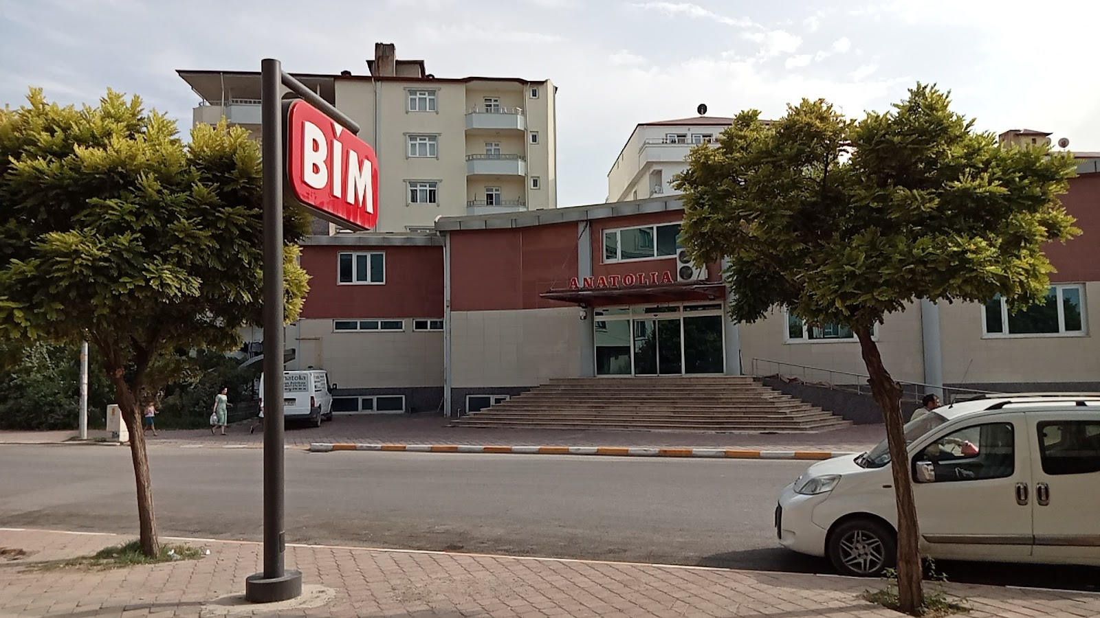 anatolia düğün salonu ve yemek fabrikasi