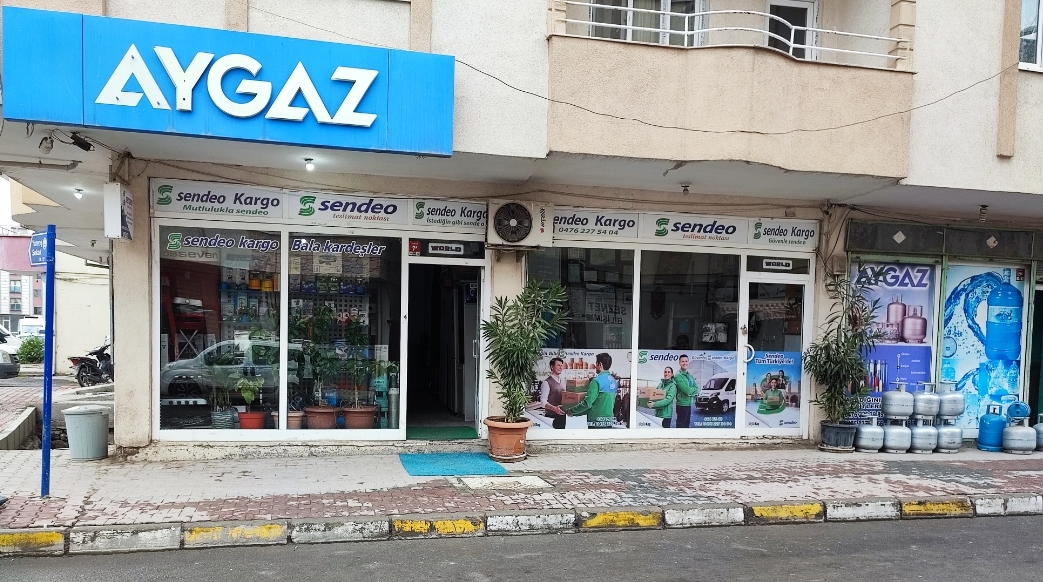 Asena Bayan Kuaför kır düğünü mekanı — Merkez