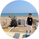 Mirac Tapan profil fotoğrafı