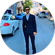 Azat Koçak profil fotoğrafı