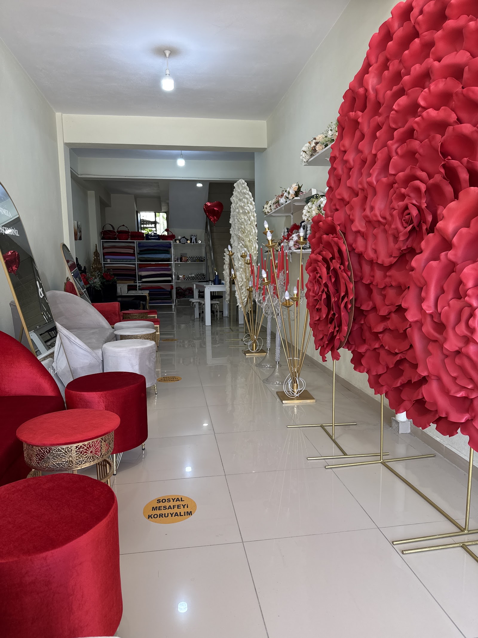 Busem organizasyon