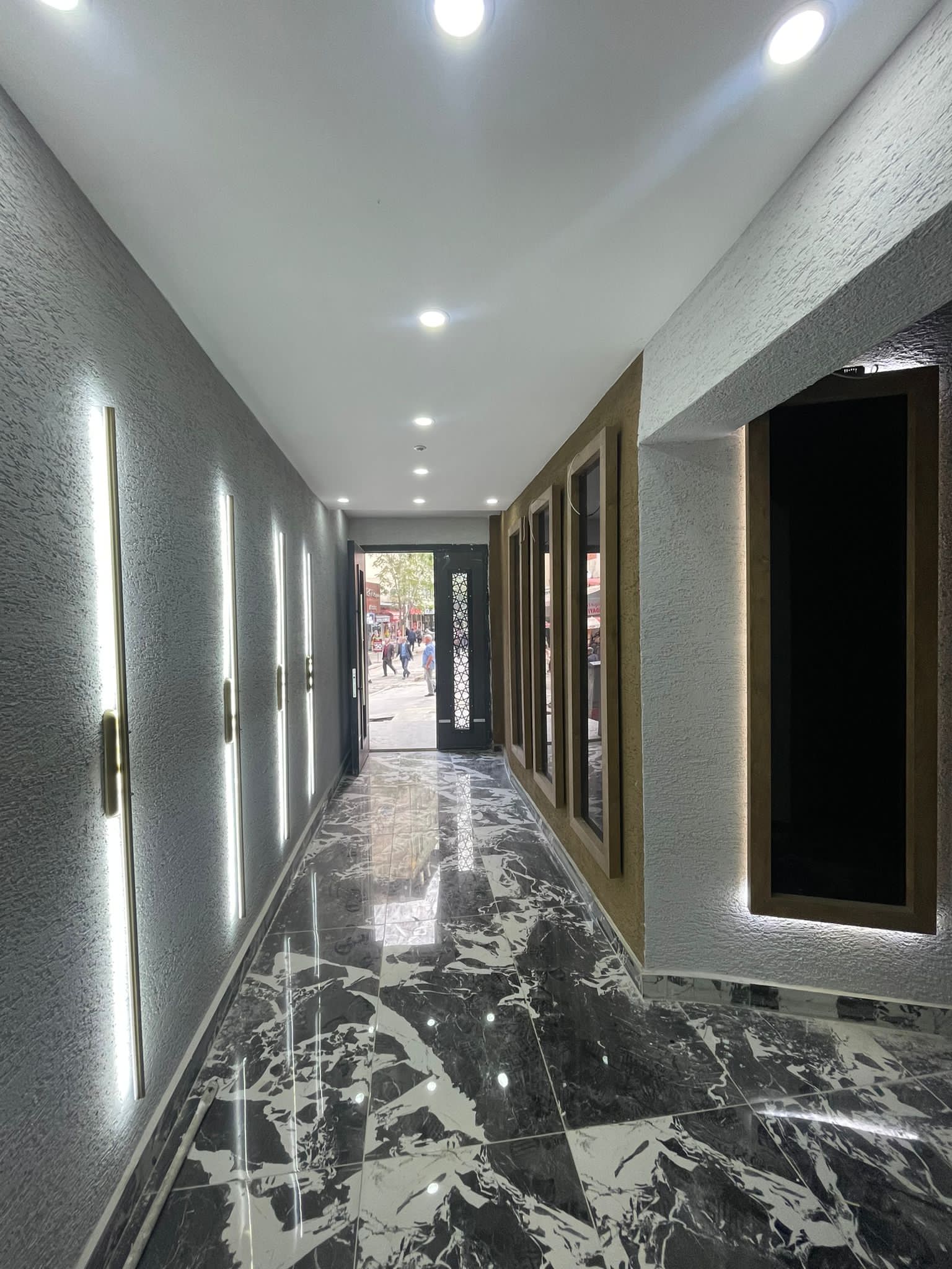 CEYLAN GUZELLİK MERKEZI