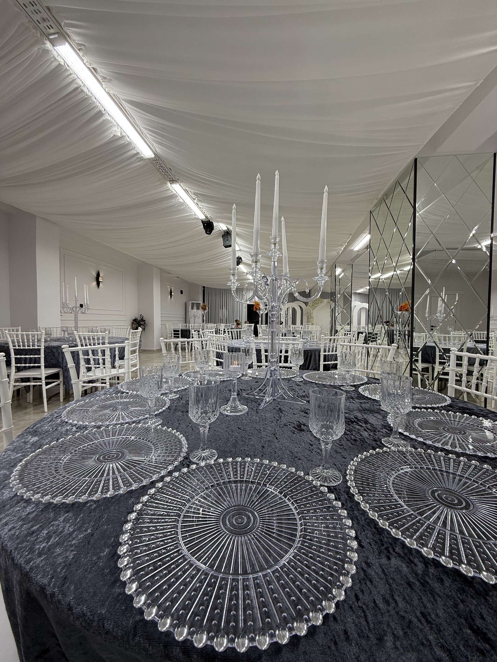 Eterna Luxury Iğdır