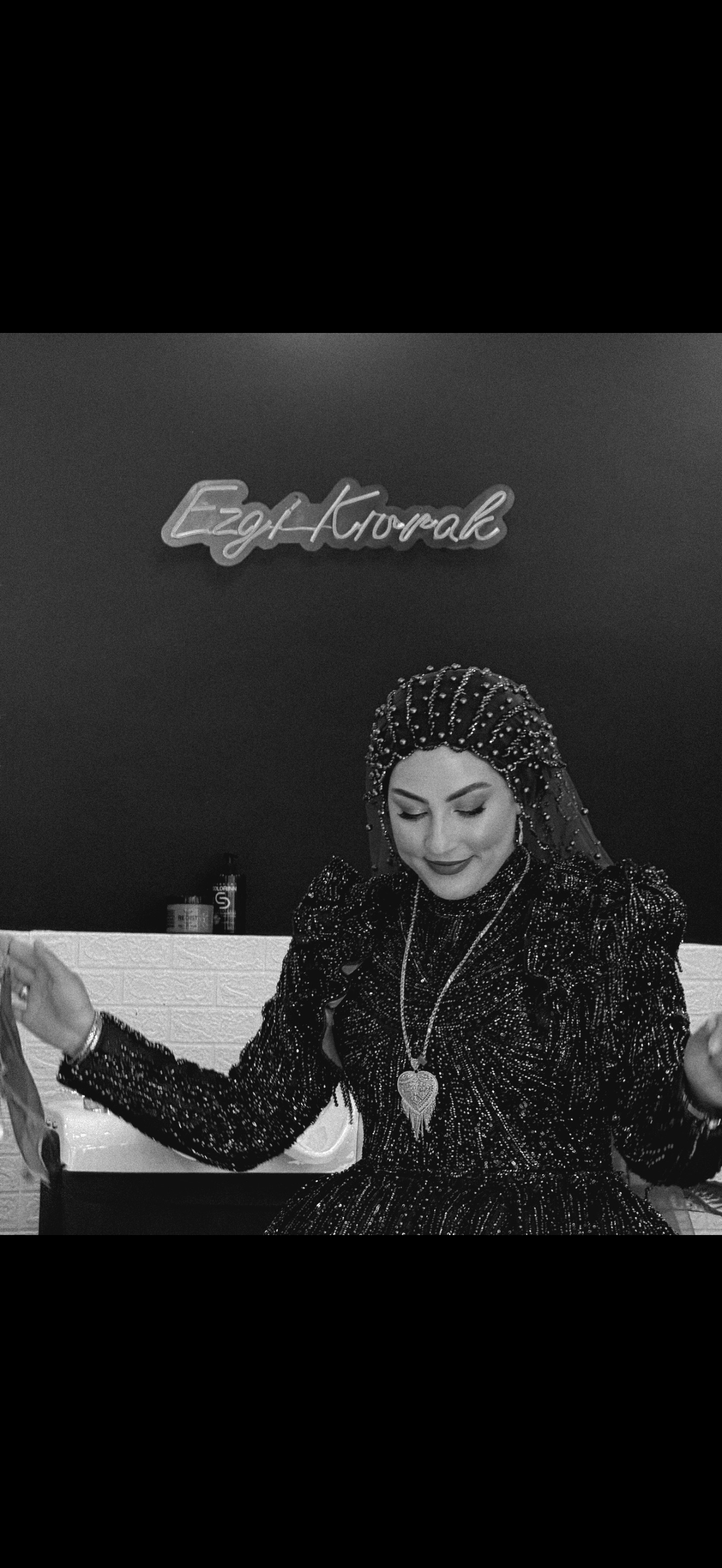 EZGİ KIVRAK MAKEUP STUDİO