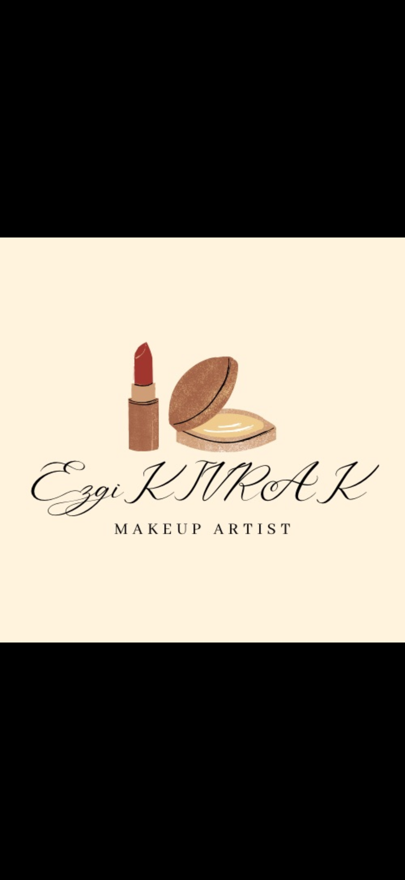 EZGİ KIVRAK MAKEUP STUDİO