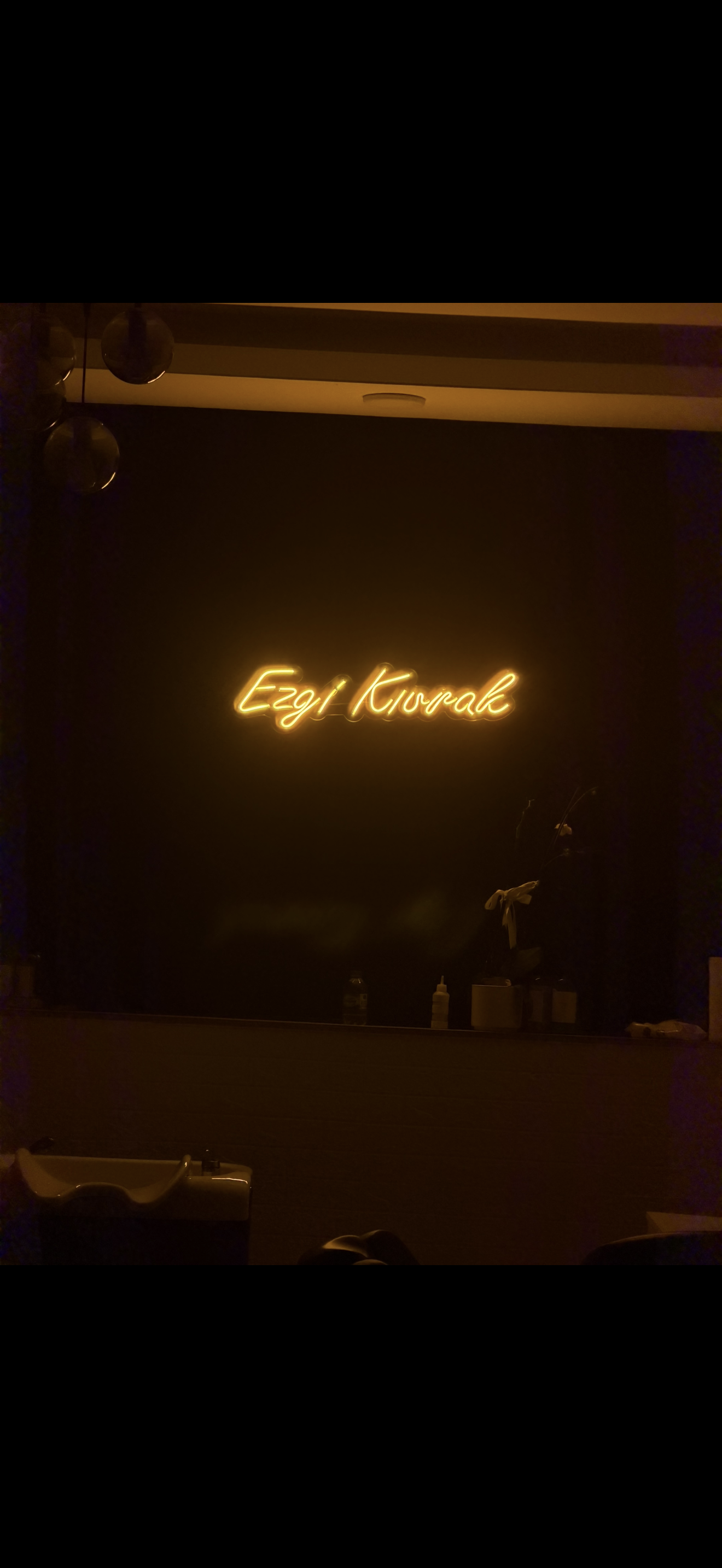 Ezgi Kıvrak Makeup Studio kır düğünü mekanı — Merkez
