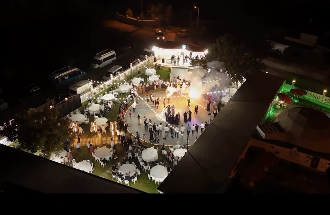 Iğdır Ahenk House Ve Kır Düğün Salonu kır düğünü mekanı — Merkez