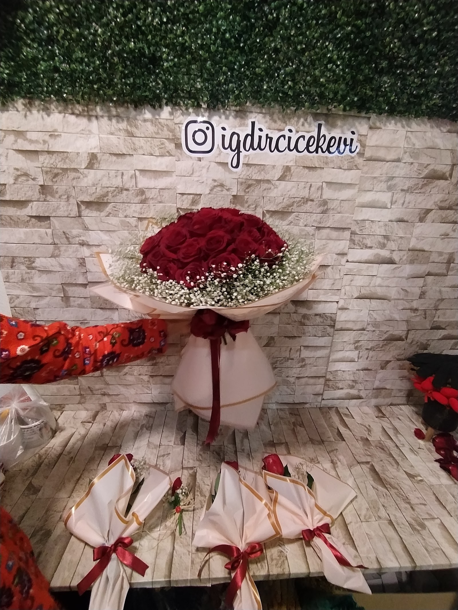 Iğdır Çiçek Evi