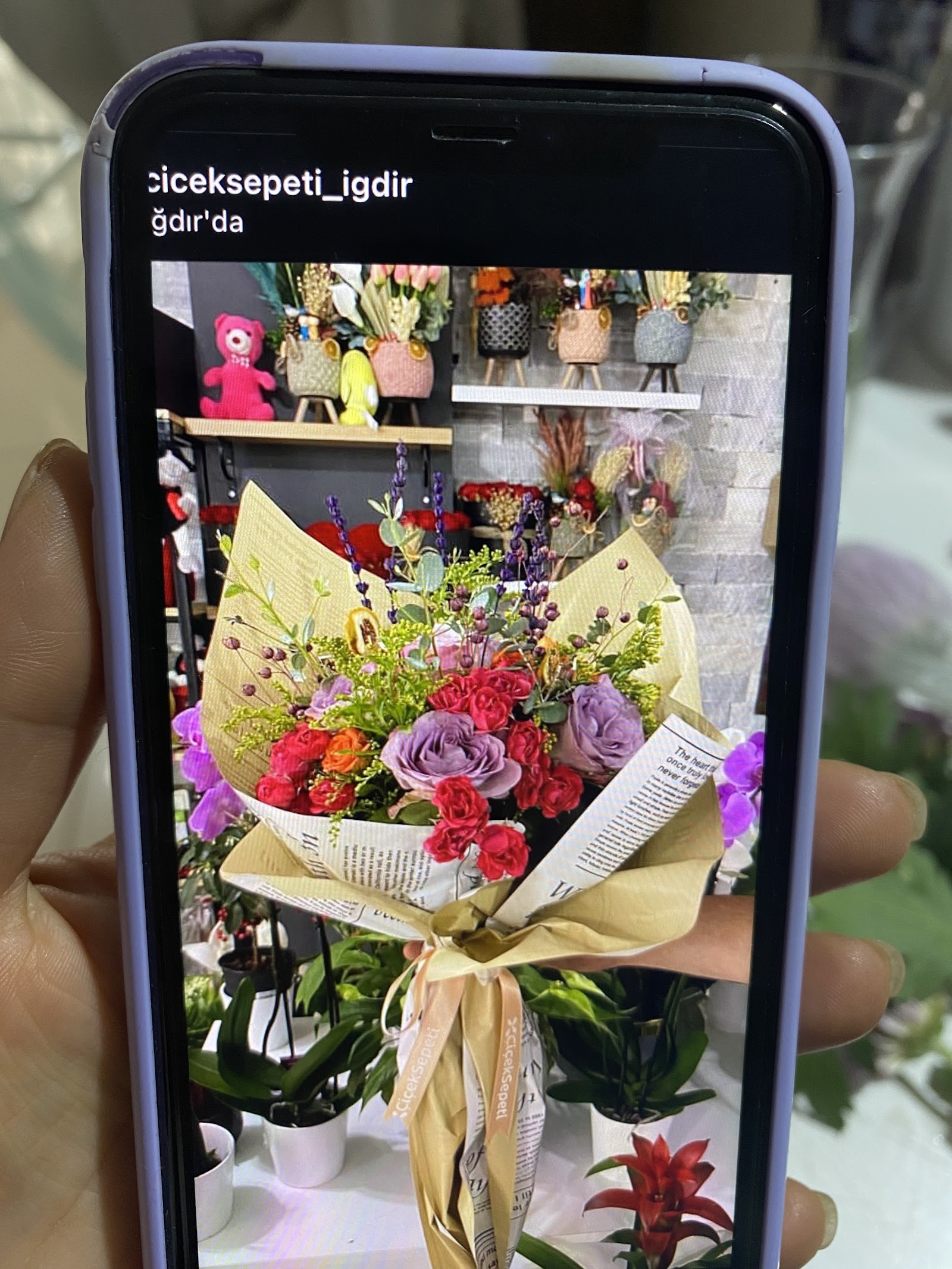 Iğdır ciceksepeti.vip - PRO FLOWERS