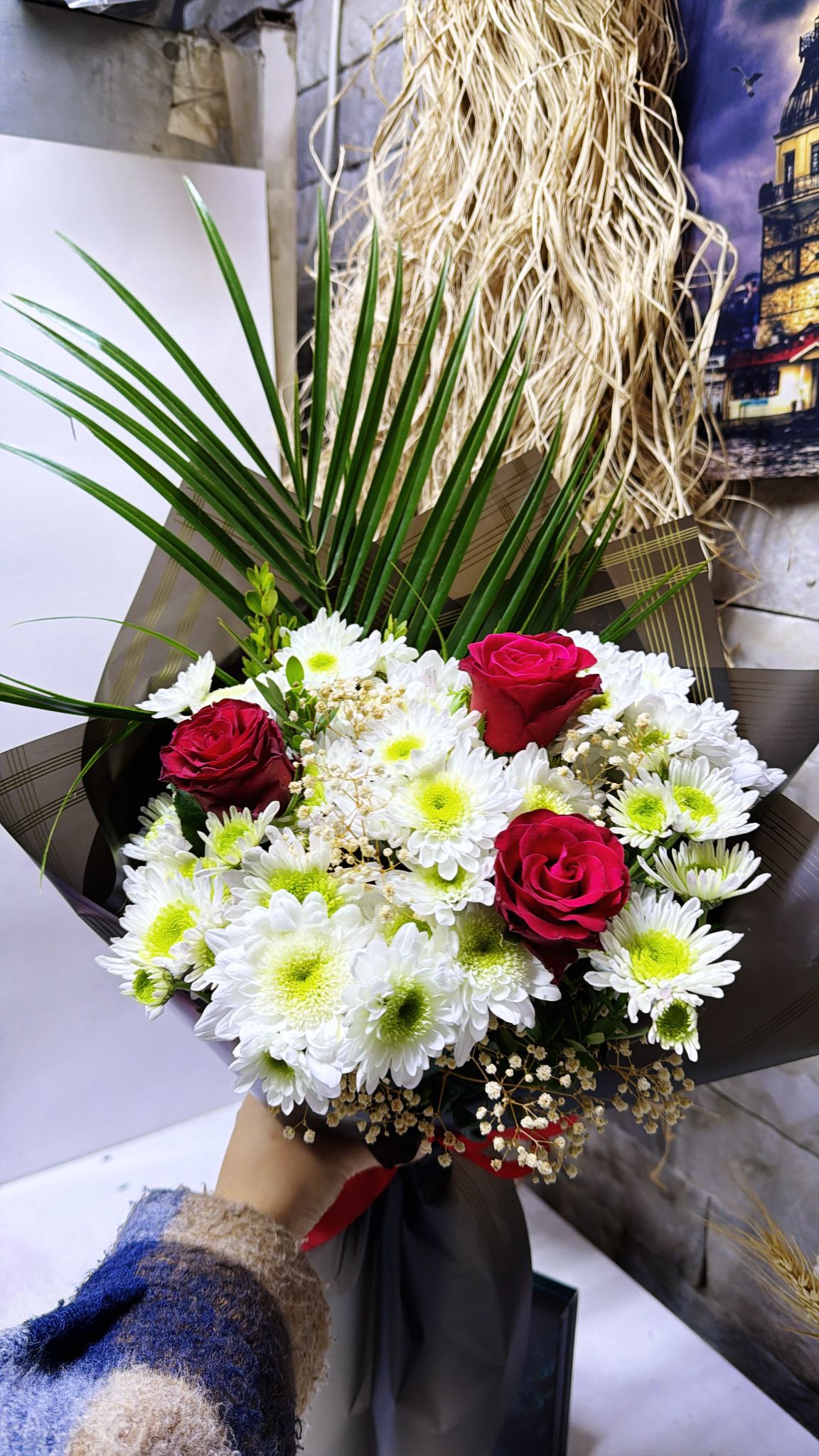 Iğdır ciceksepeti.vip - PRO FLOWERS