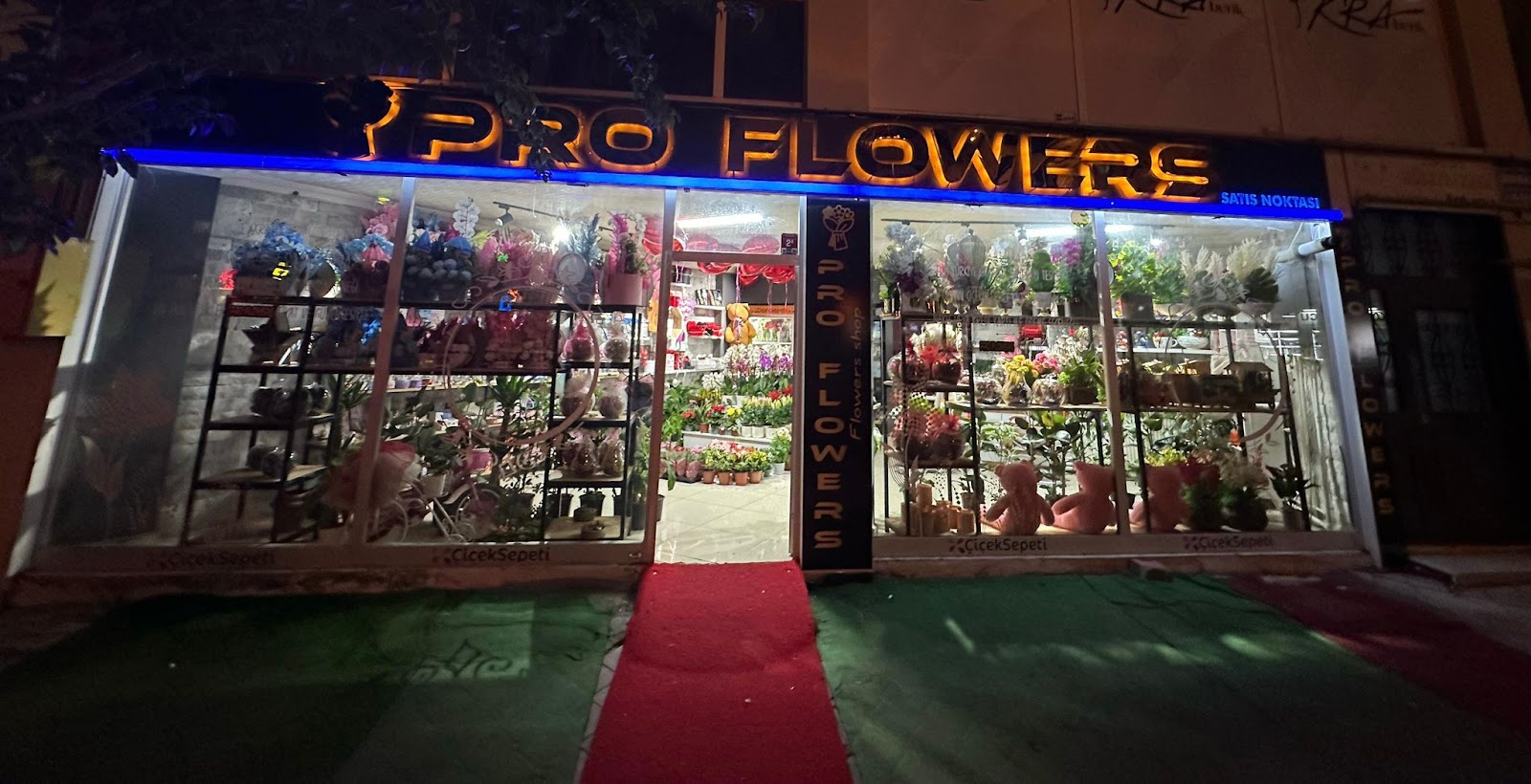 Iğdır ciceksepeti.vip - PRO FLOWERS