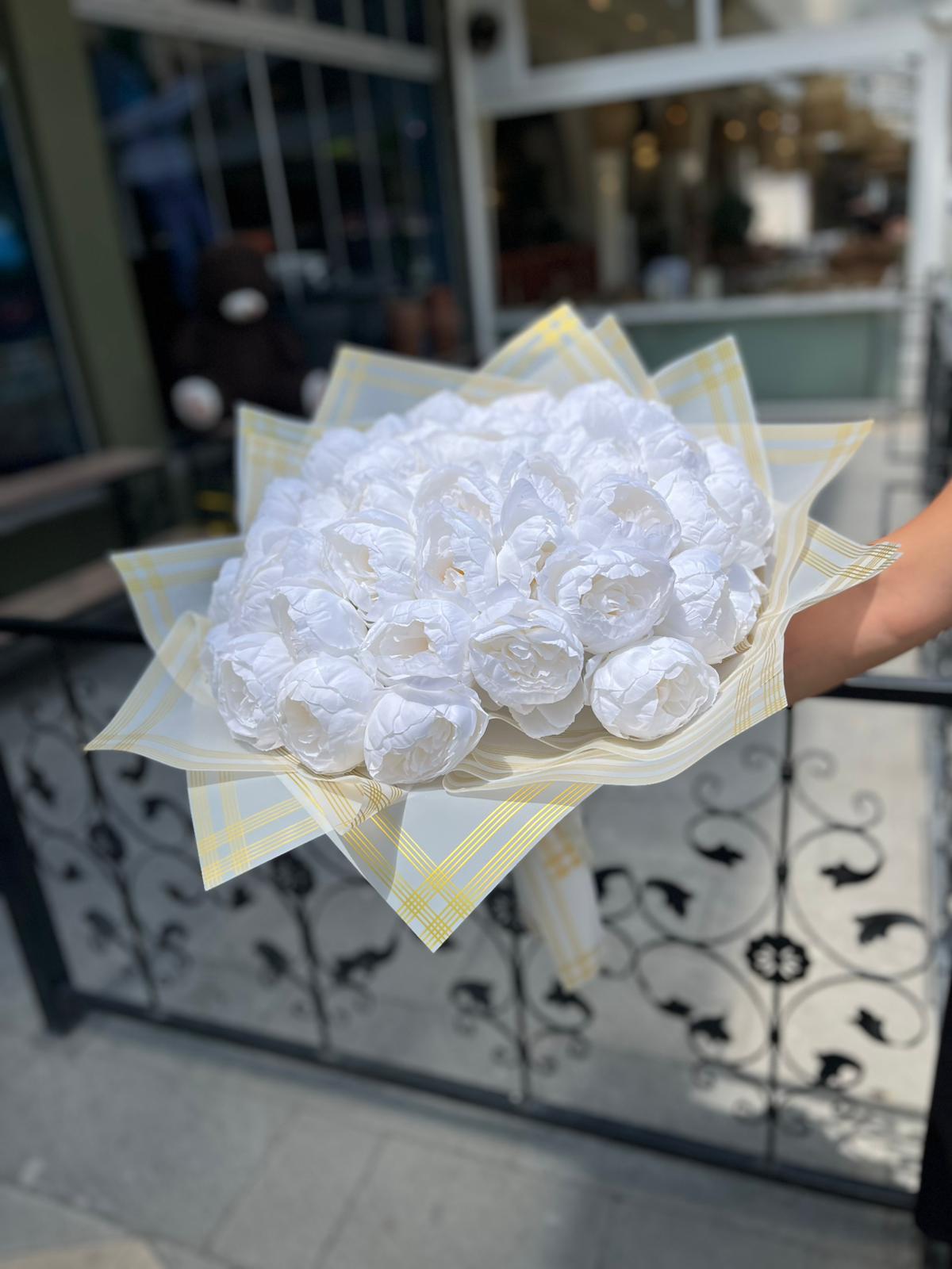 Iğdır Dream Flowerss Çiçekçilik