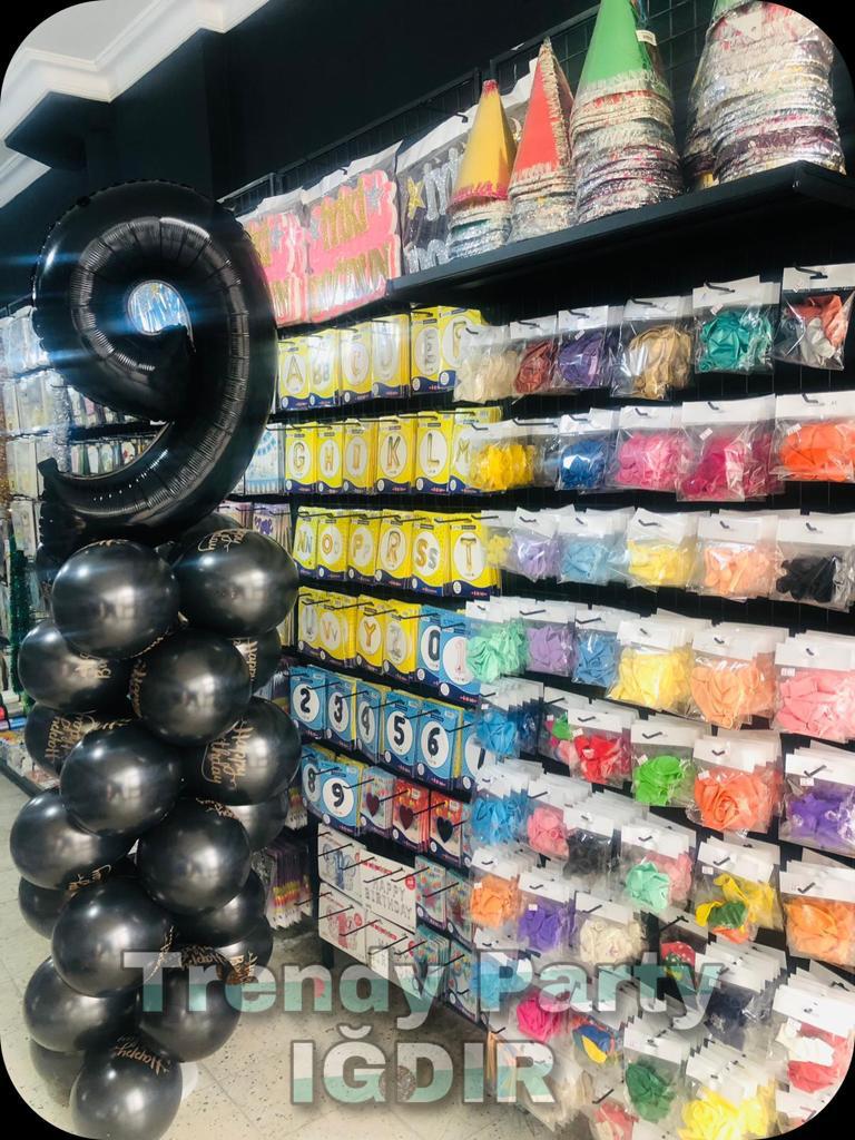 IĞDIR TREND PARTY