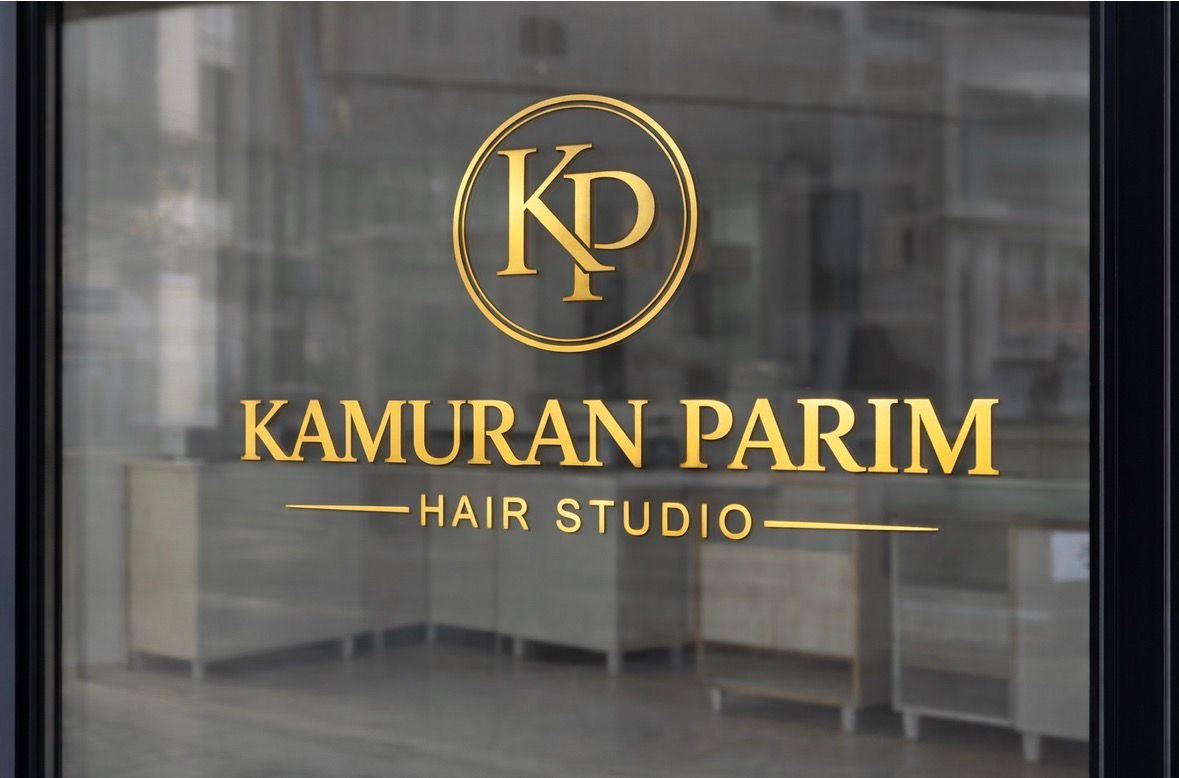 KAMURAN PARİM HAIR STUDİO