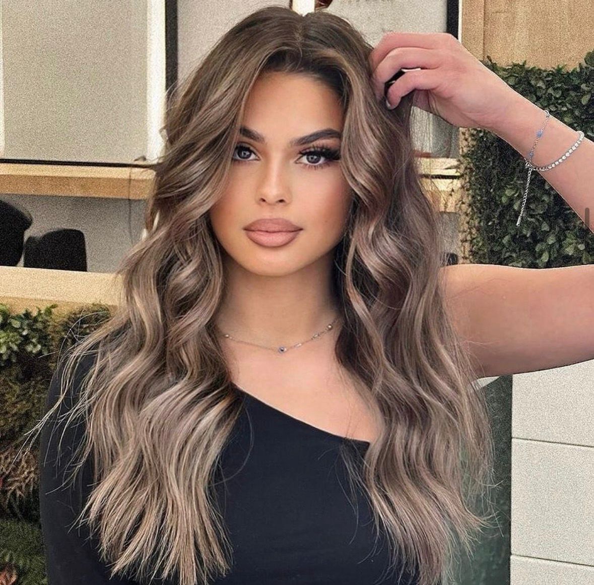 KAMURAN PARİM HAIR STUDİO