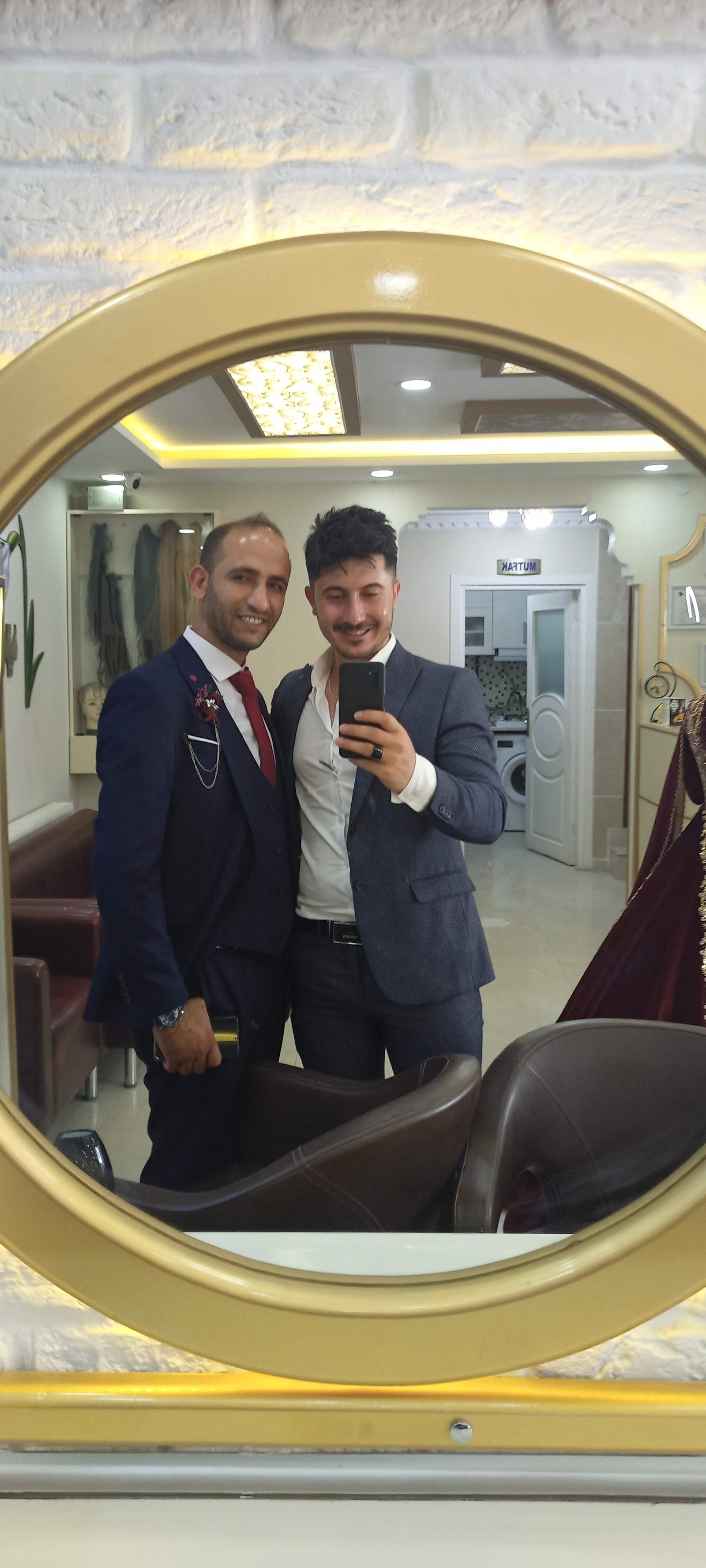 Kardelen Kuaför Ve Salonu Iğdır kır düğünü mekanı — Merkez
