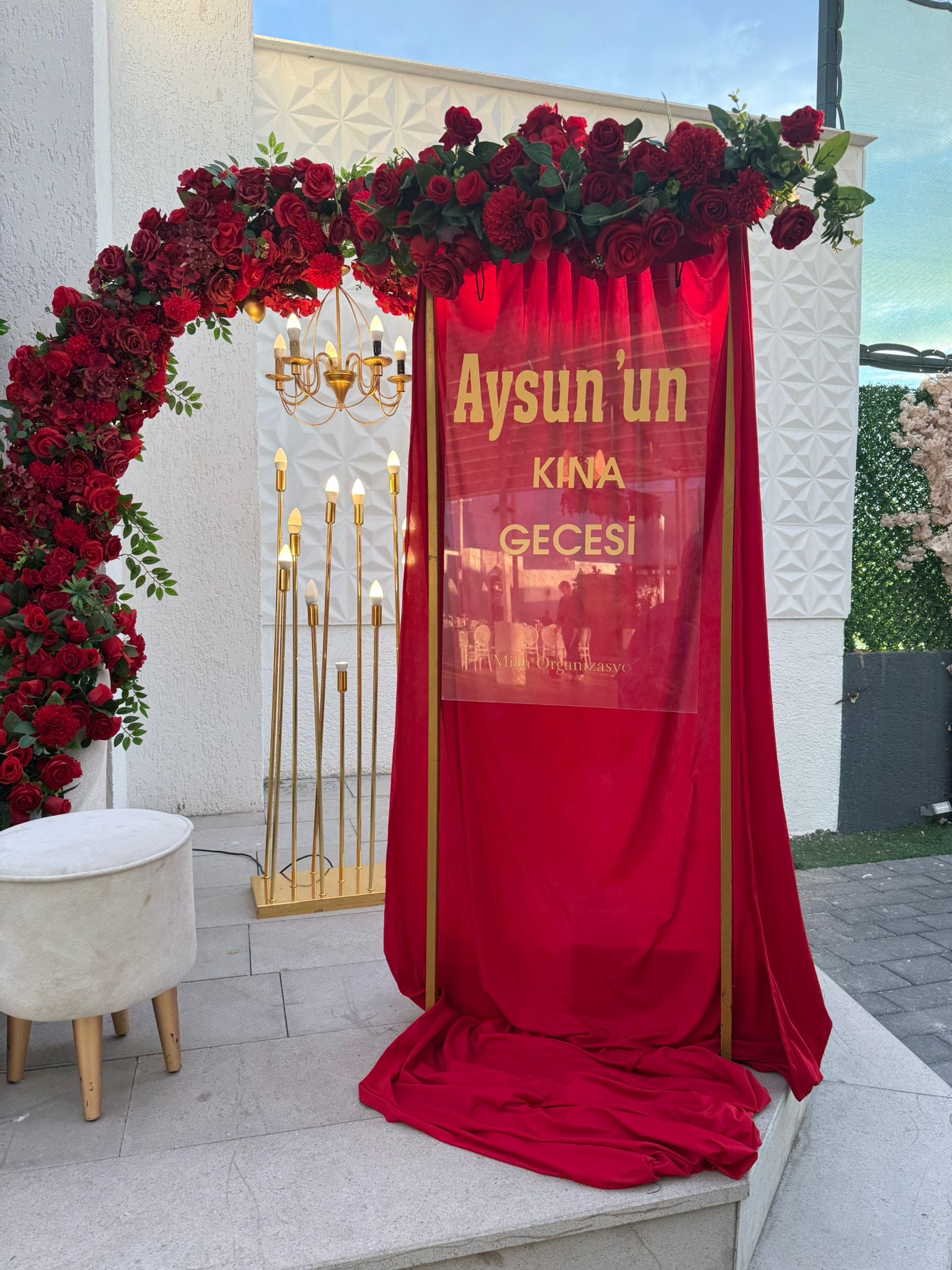 Lares Venue Düğün Salonu — Merkez, Iğdır kır düğünü mekanı görsel 3