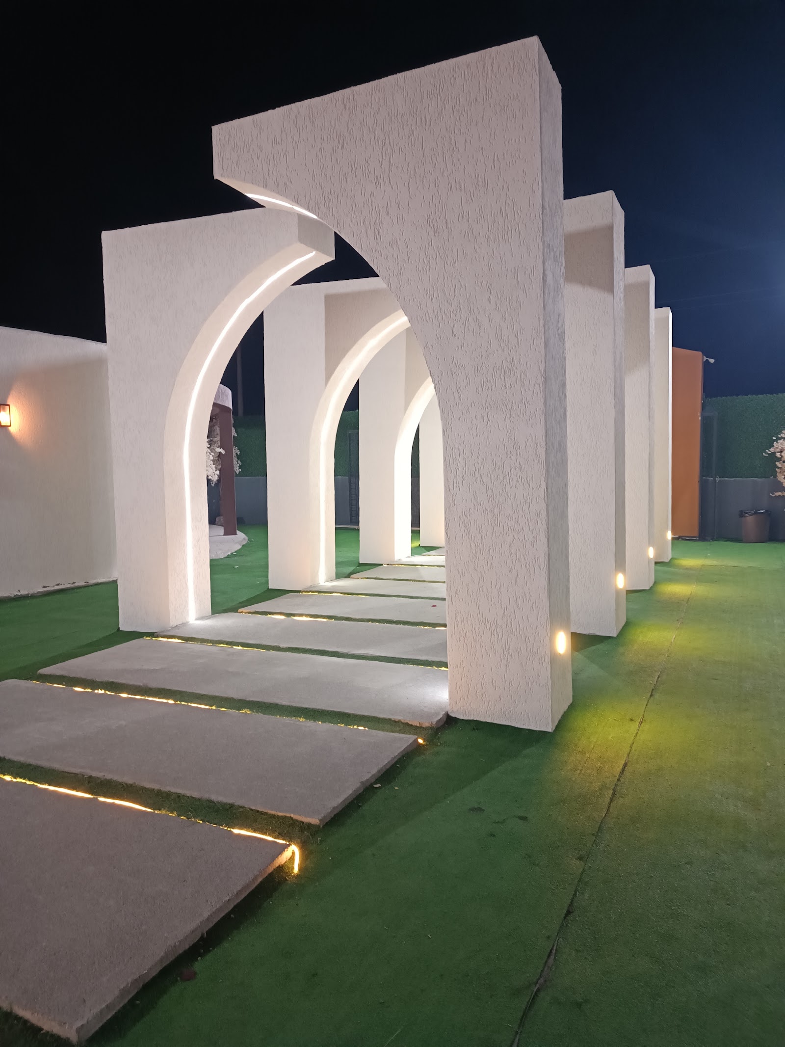 Lares Venue Düğün Salonu — Merkez, Iğdır kır düğünü mekanı görsel 7