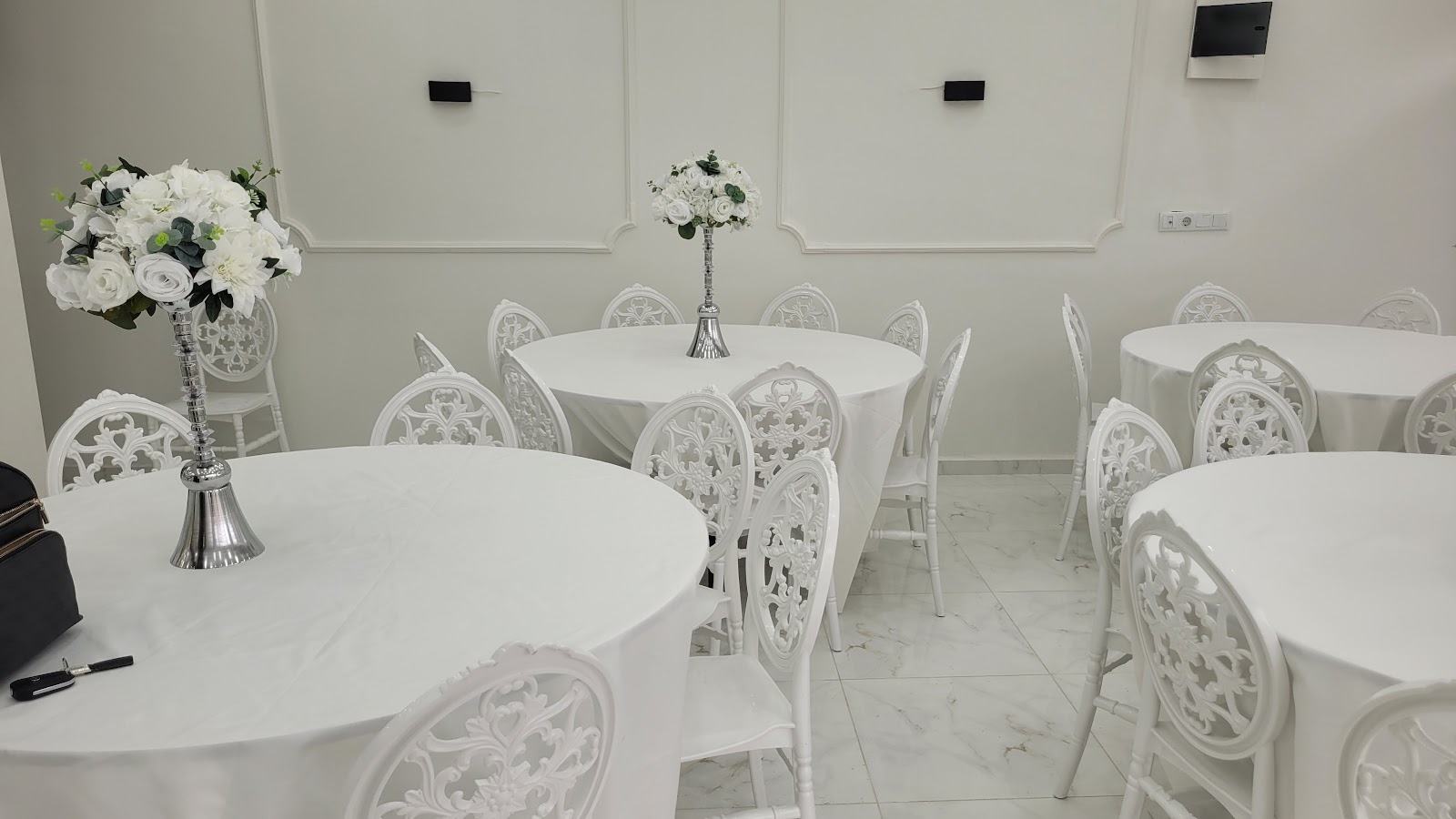 PROMİSE DAVET EVİ