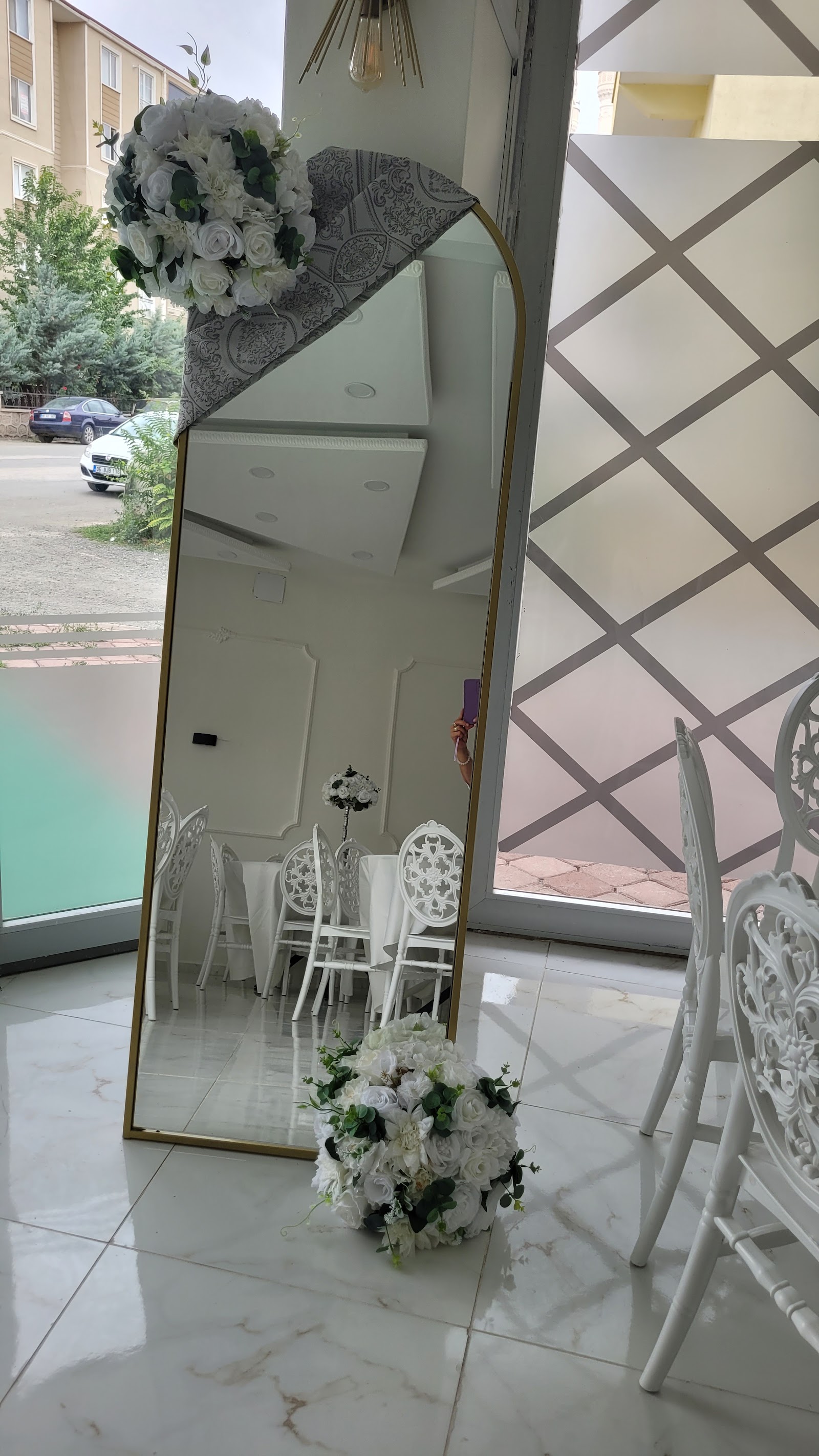 PROMİSE DAVET EVİ