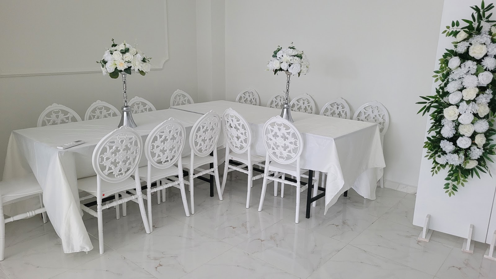PROMİSE DAVET EVİ