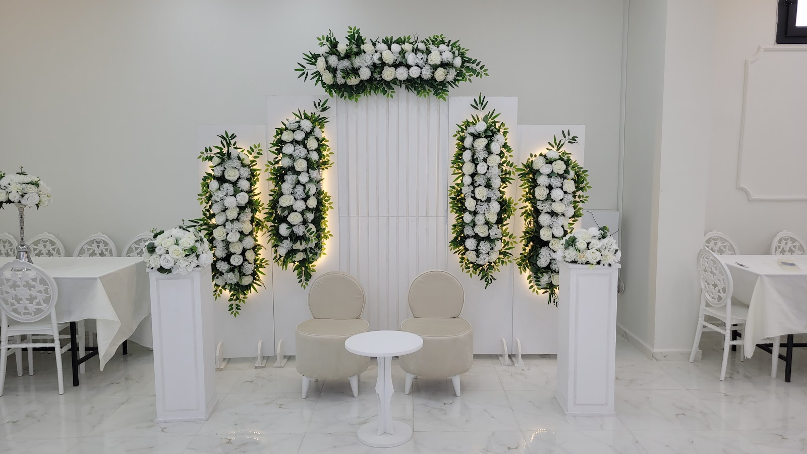 PROMİSE DAVET EVİ
