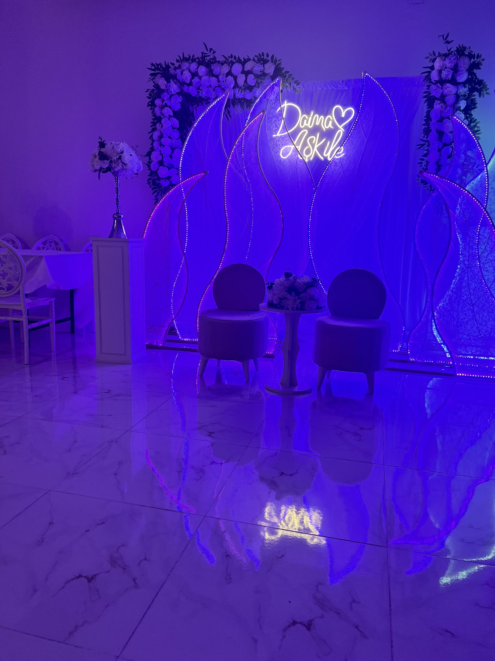 PROMİSE DAVET EVİ