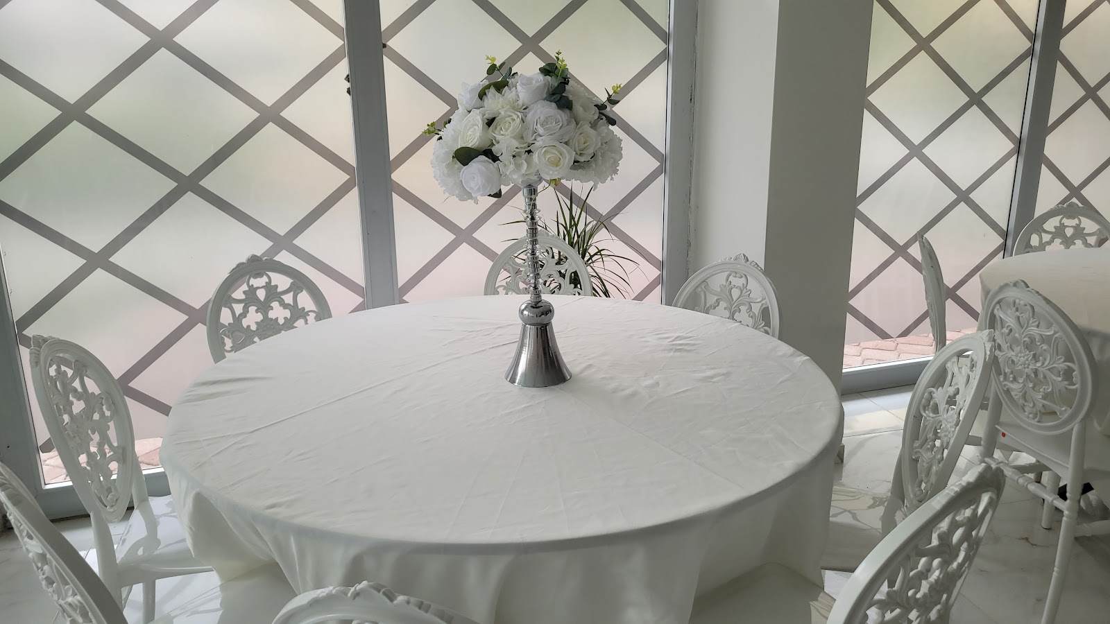 PROMİSE DAVET EVİ