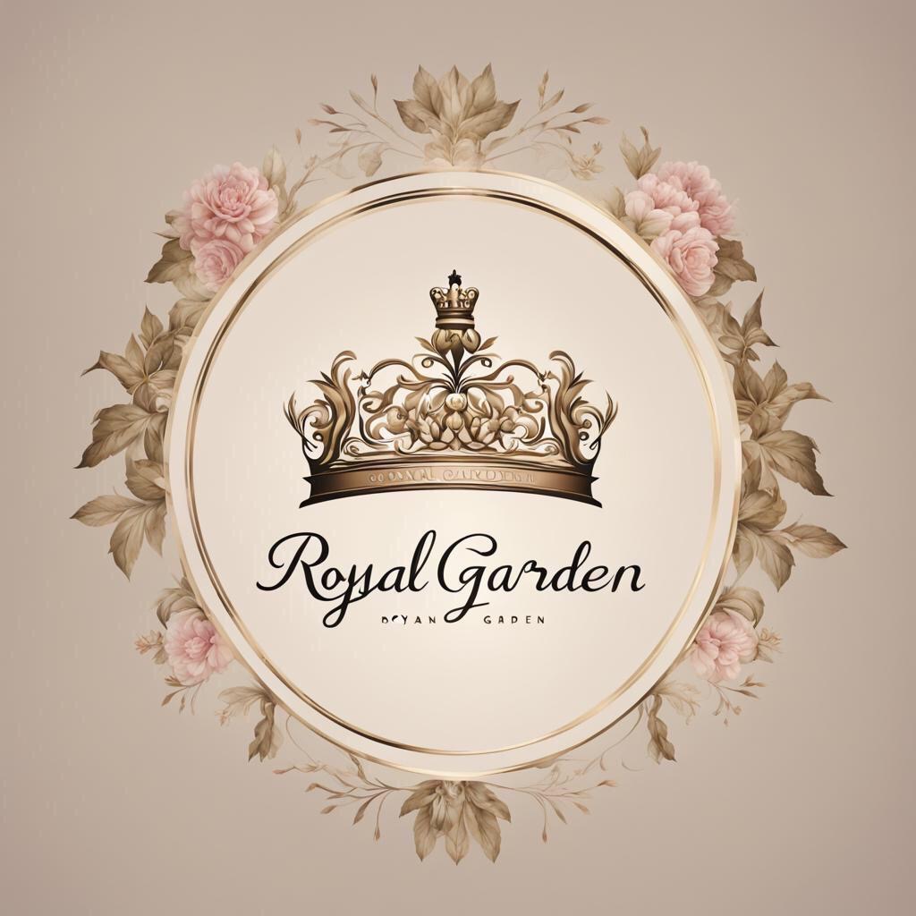 Royal Garden