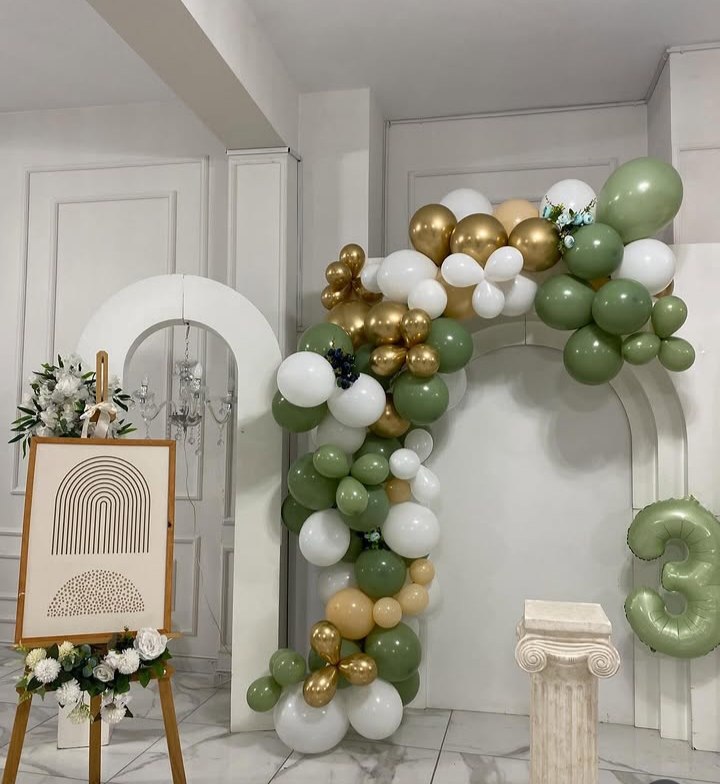 Rüzgar Davet Evi kır düğünü mekanı — Merkez