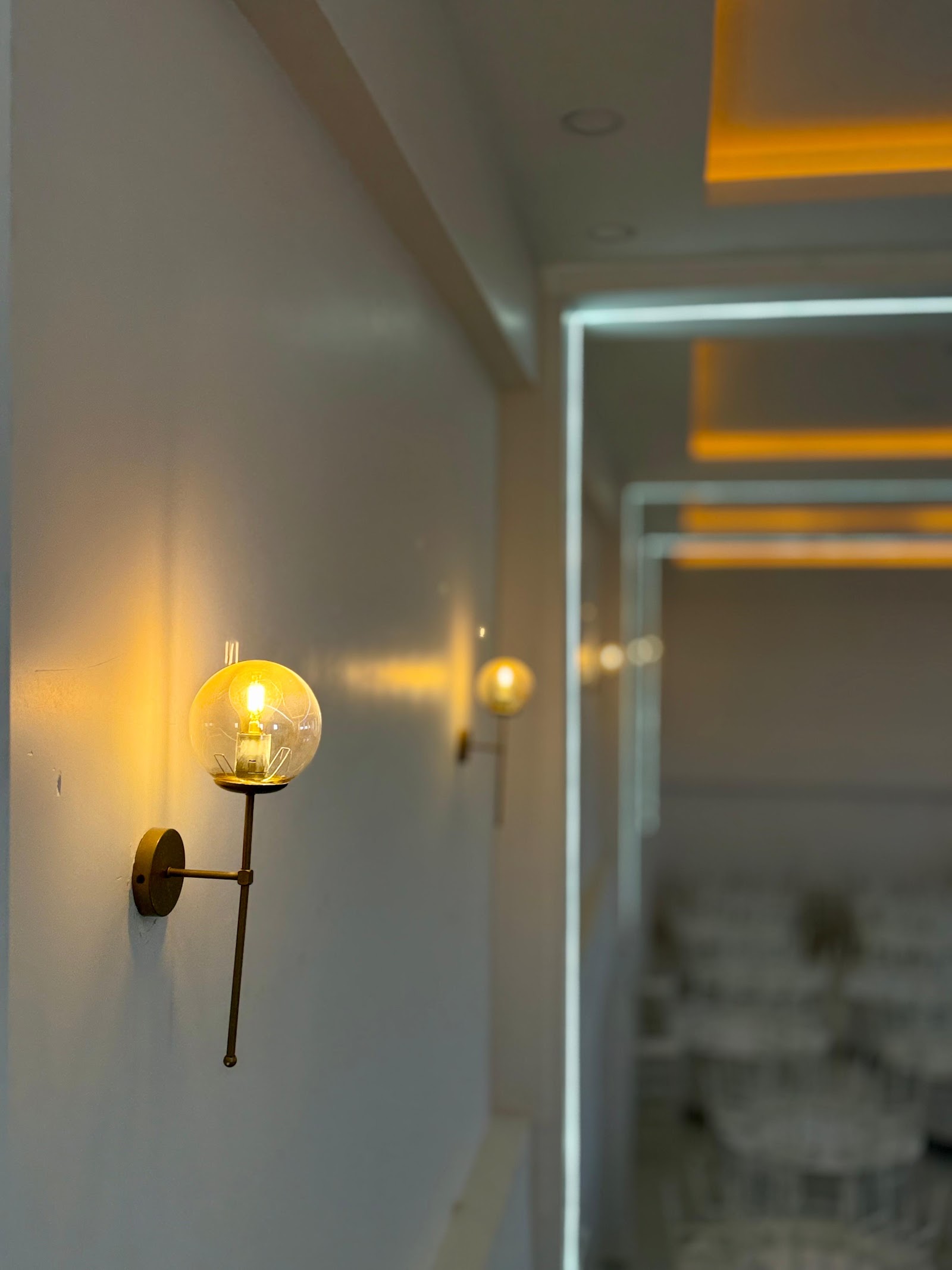 Safir Düğün Salonu — Merkez, Iğdır kır düğünü mekanı görsel 6
