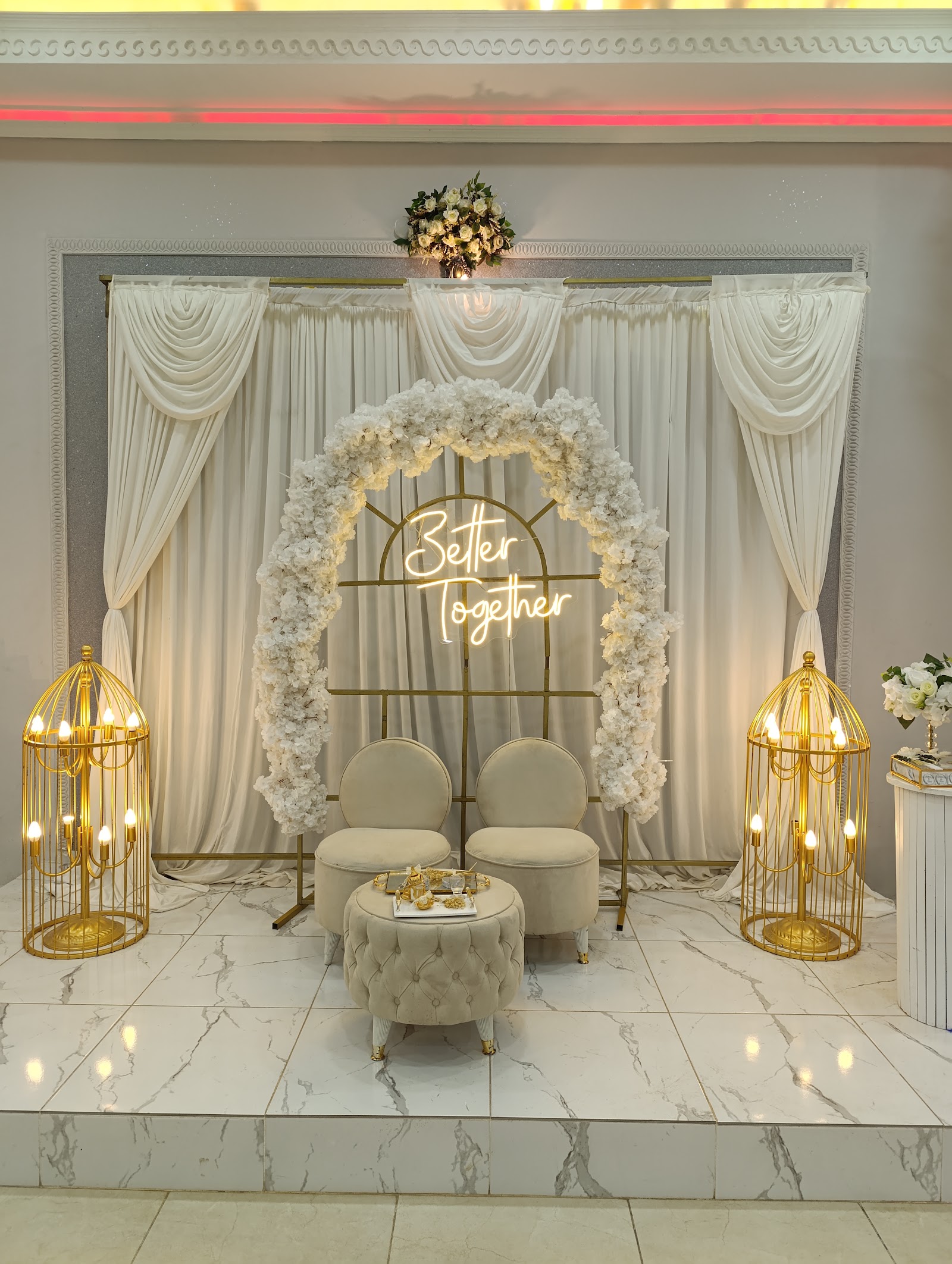 Salon Diamond