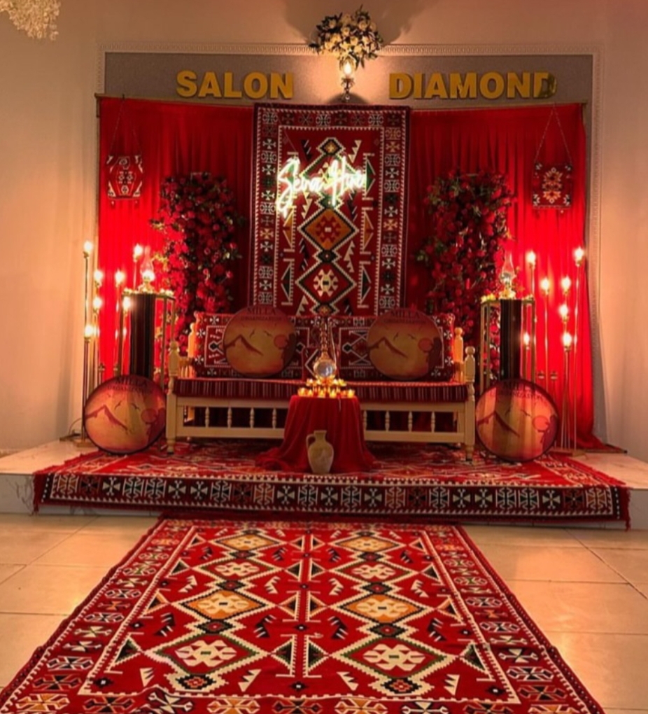 Salon Diamond