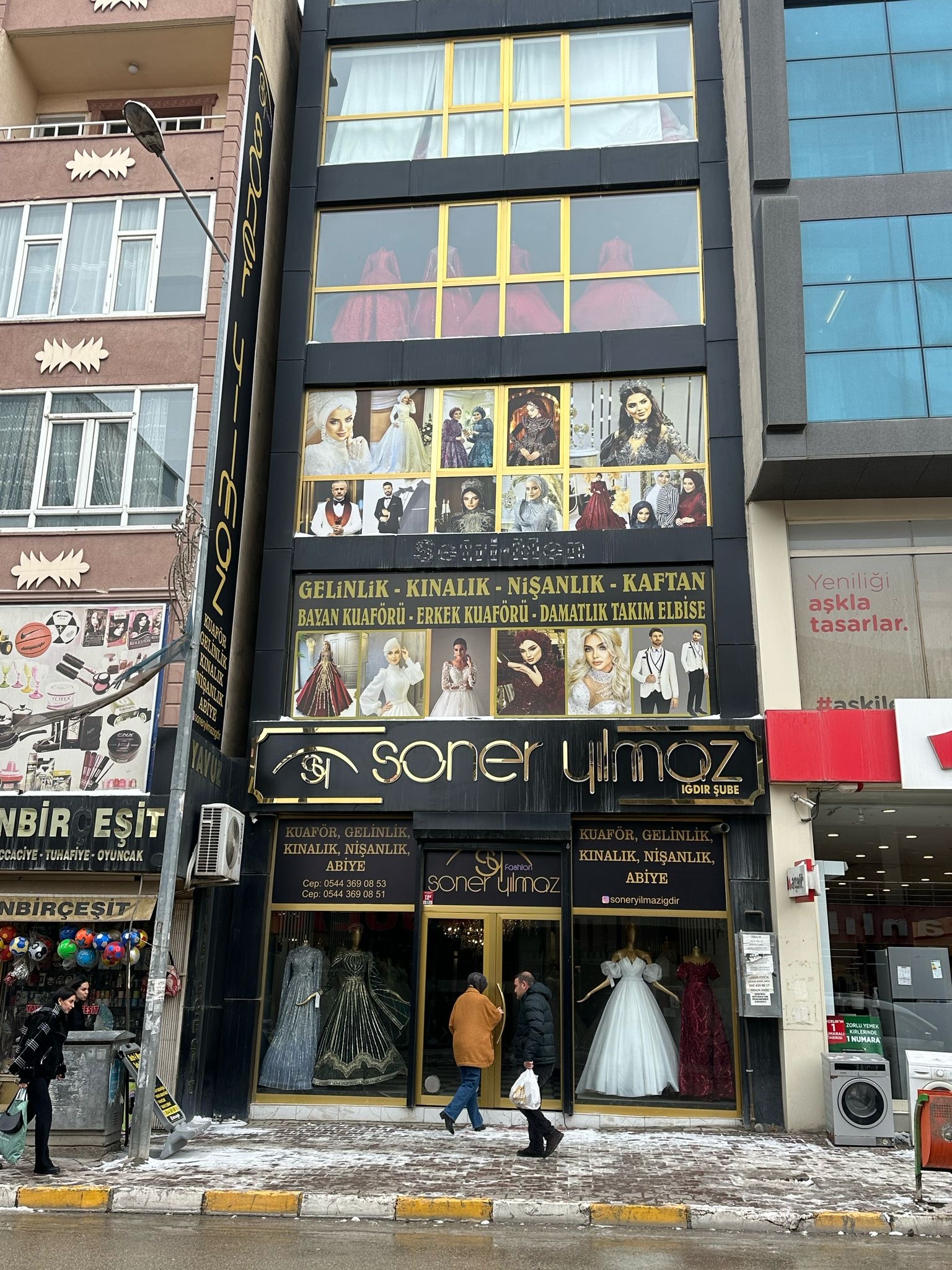 Soner Yılmaz kır düğünü mekanı — Merkez