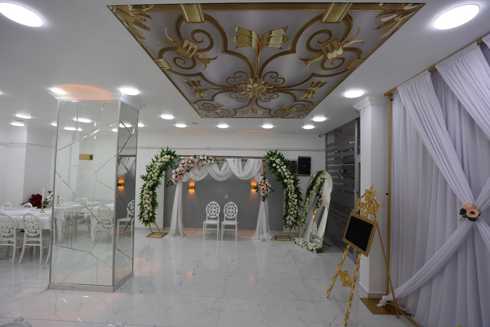 Sultana Davet Evi