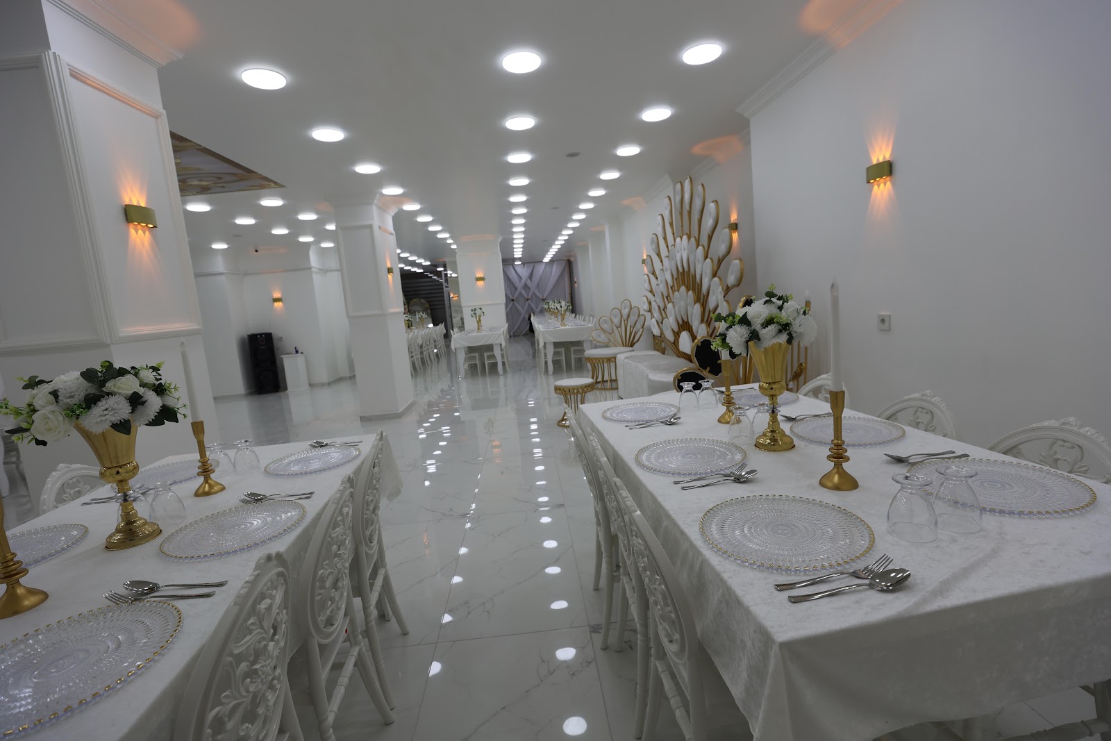 Sultana Davet Evi