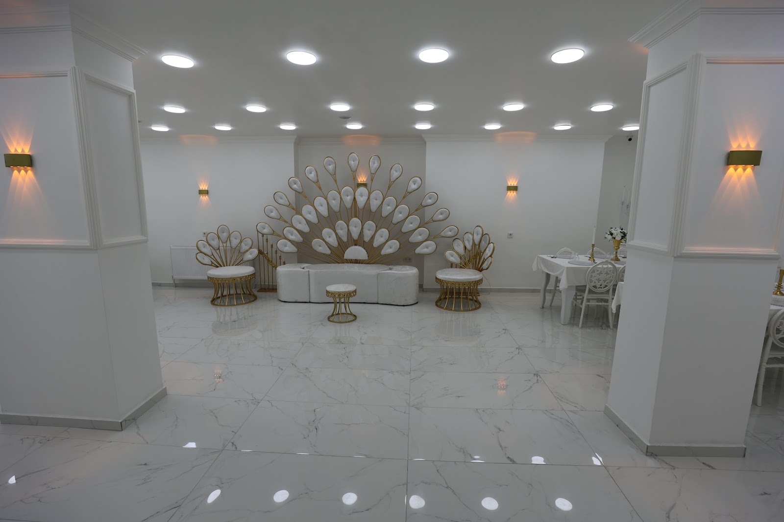 Sultana Davet Evi