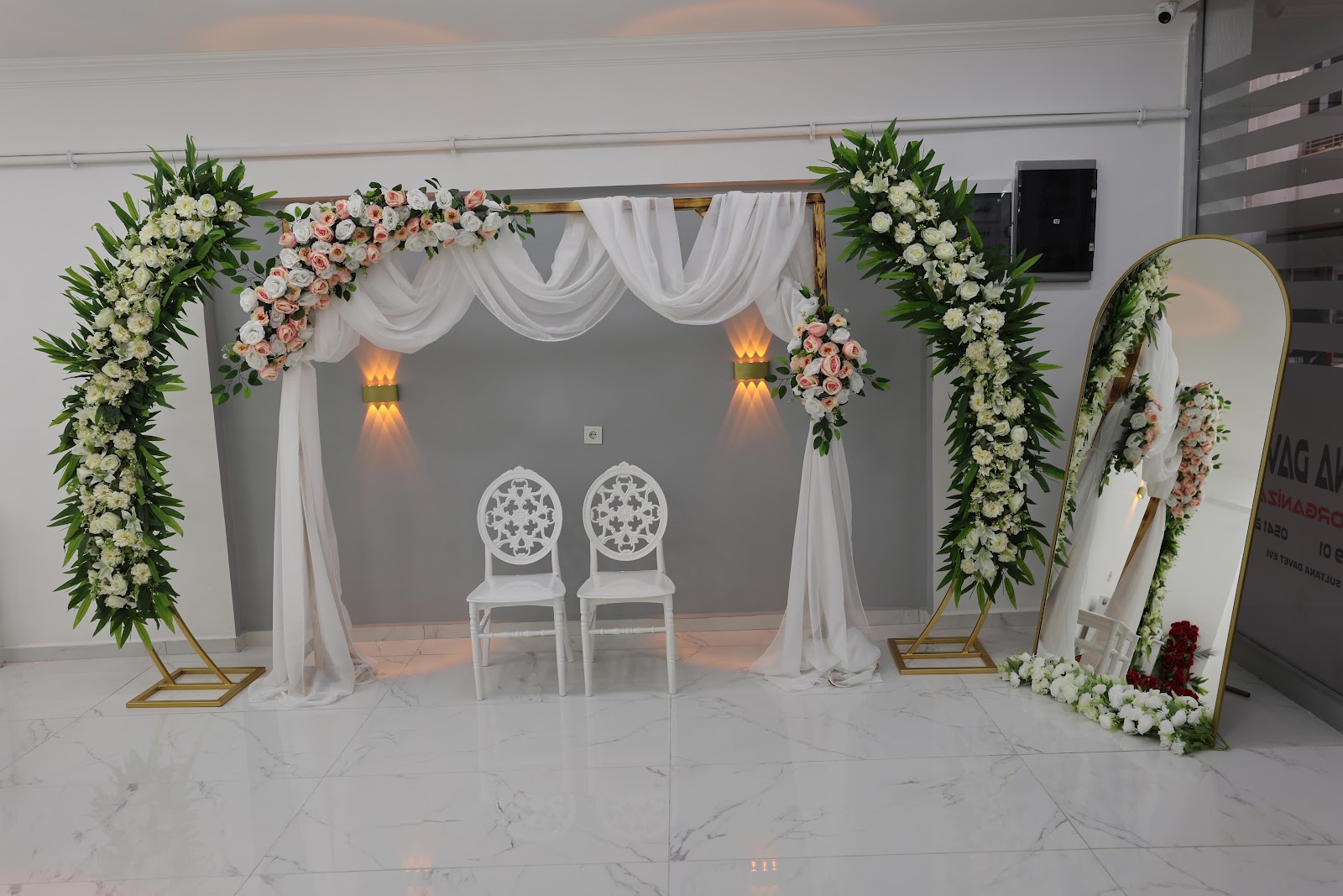 Sultana Davet Evi