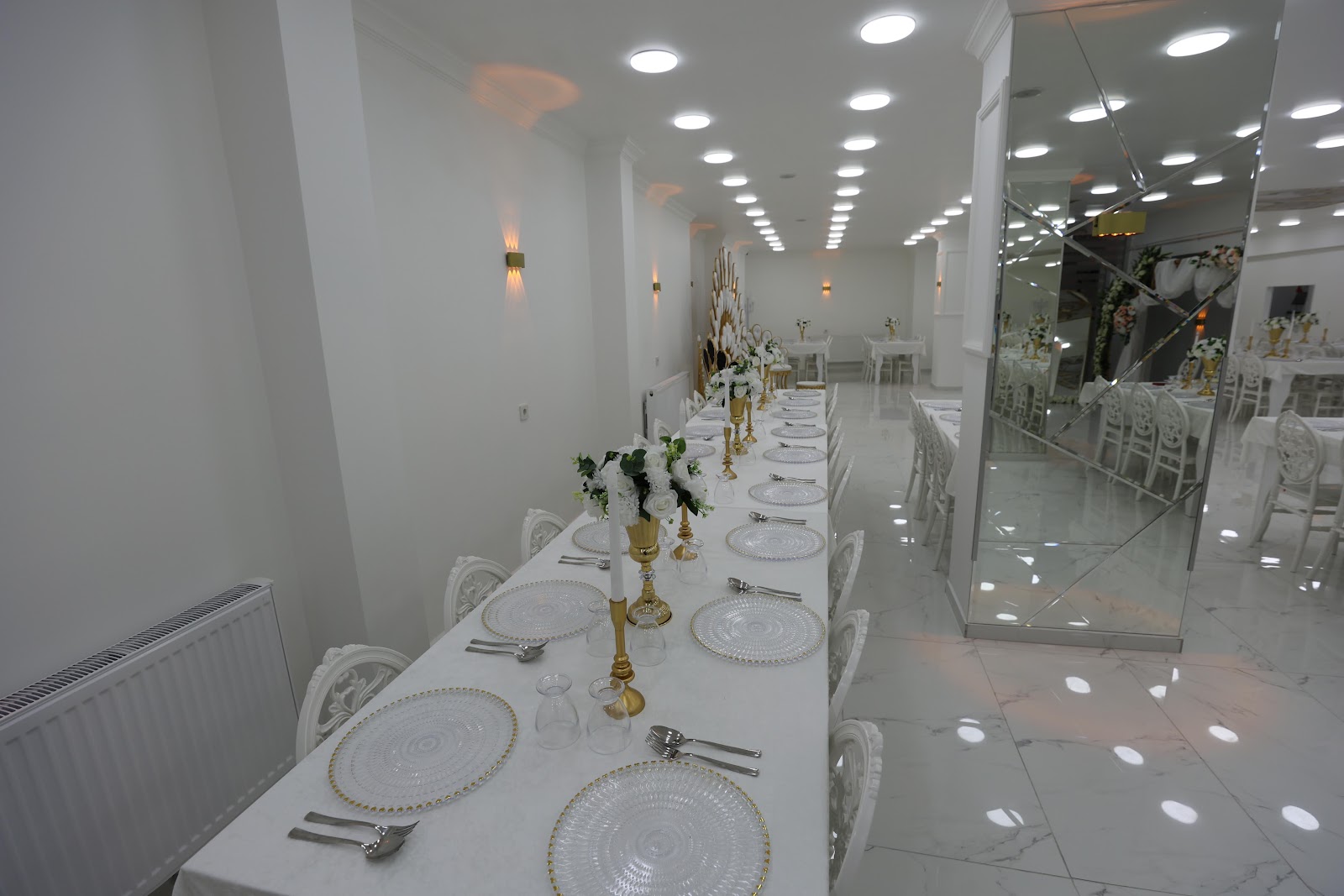 Sultana Davet Evi