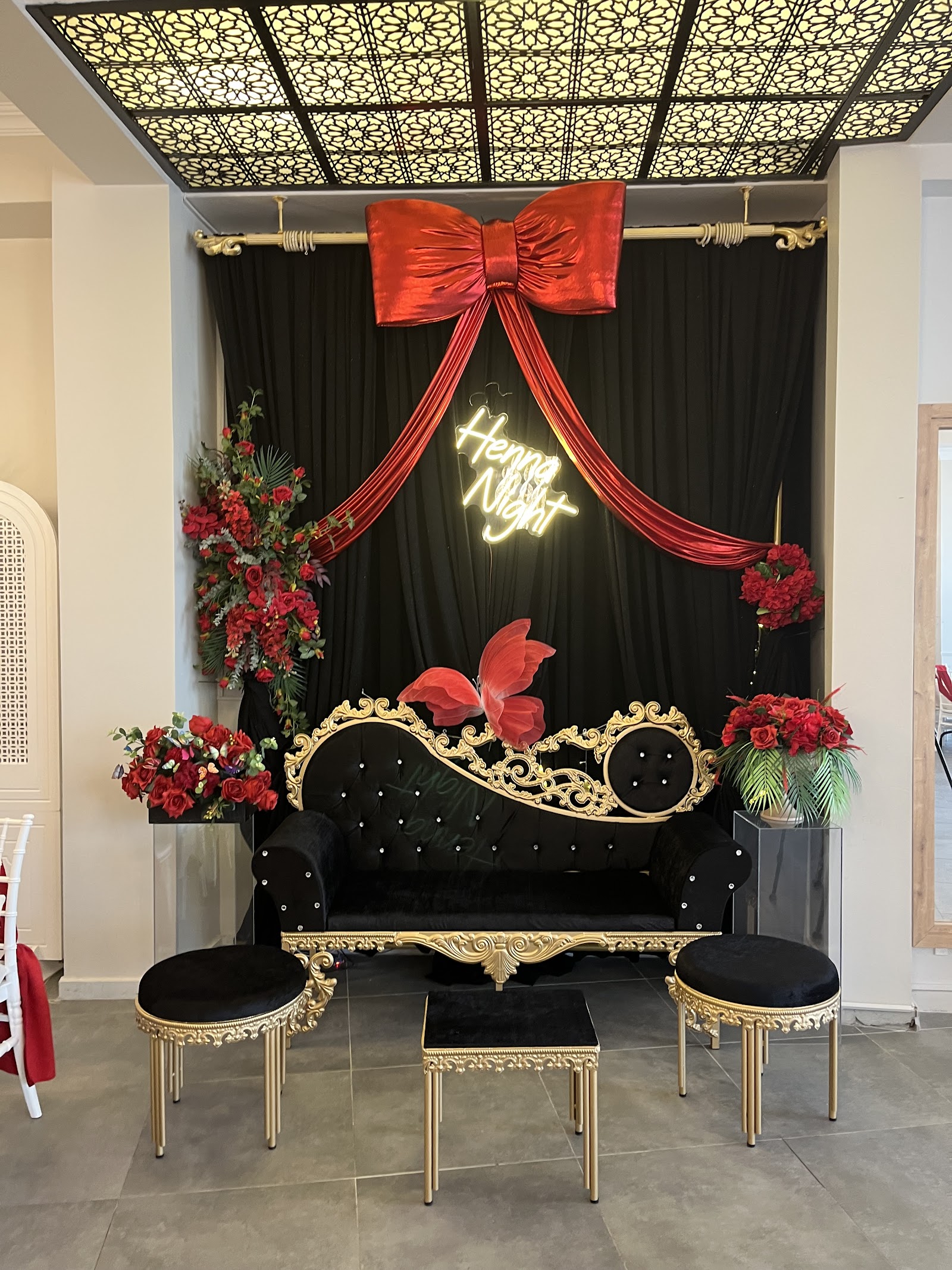 Zirve Davet Evi — Merkez, Iğdır kır düğünü mekanı