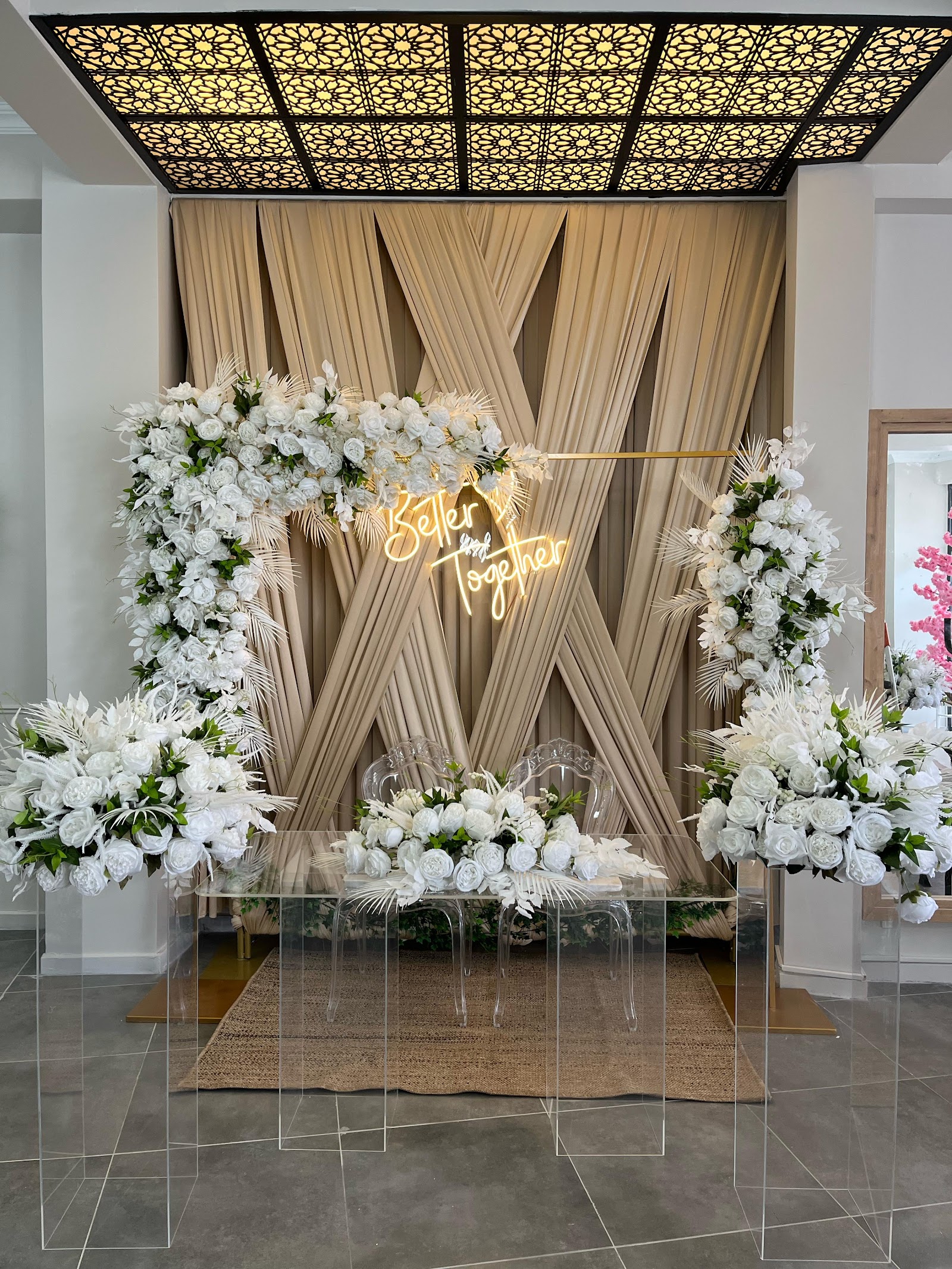 Zirve Davet Evi — Merkez, Iğdır kır düğünü mekanı görsel 2