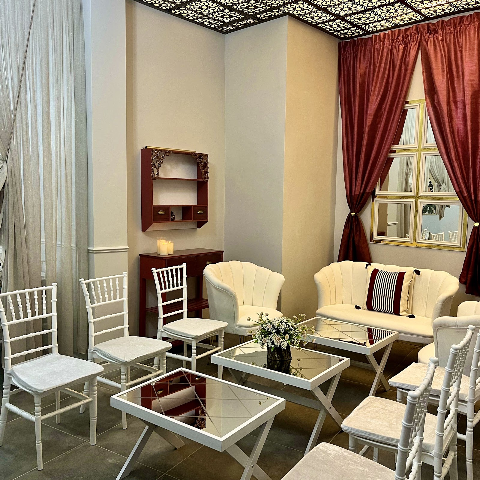 Zirve Davet Evi — Merkez, Iğdır kır düğünü mekanı görsel 5