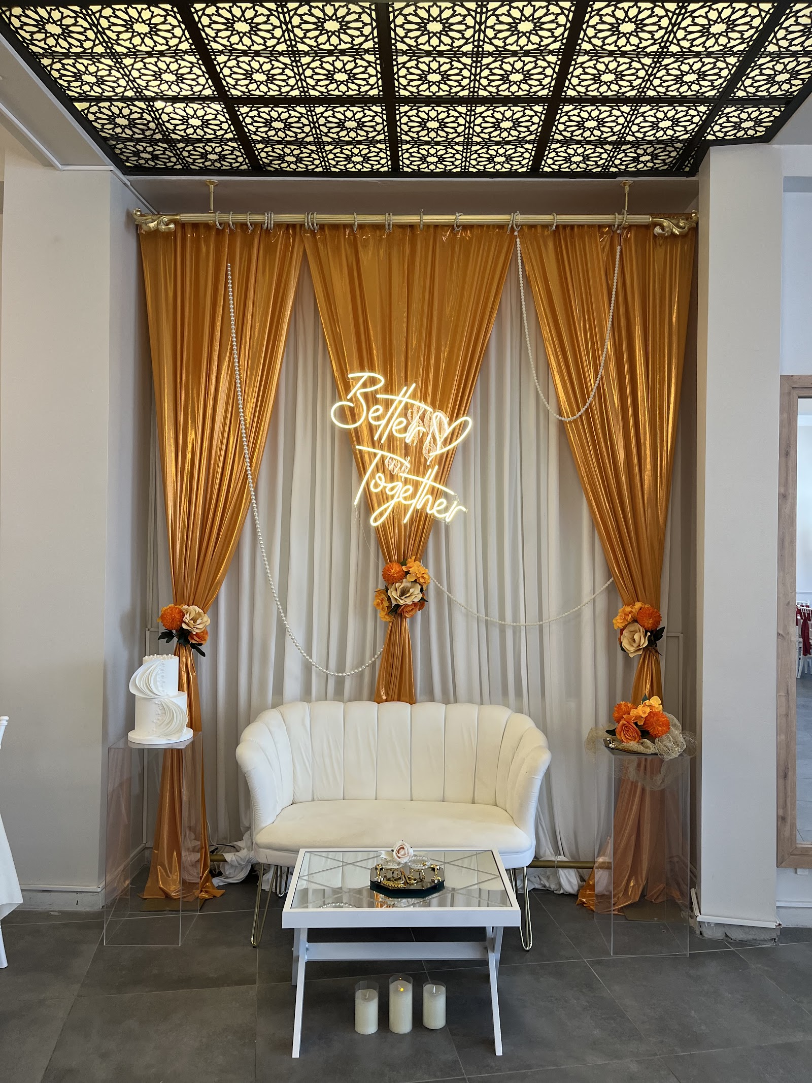 Zirve Davet Evi — Merkez, Iğdır kır düğünü mekanı görsel 7
